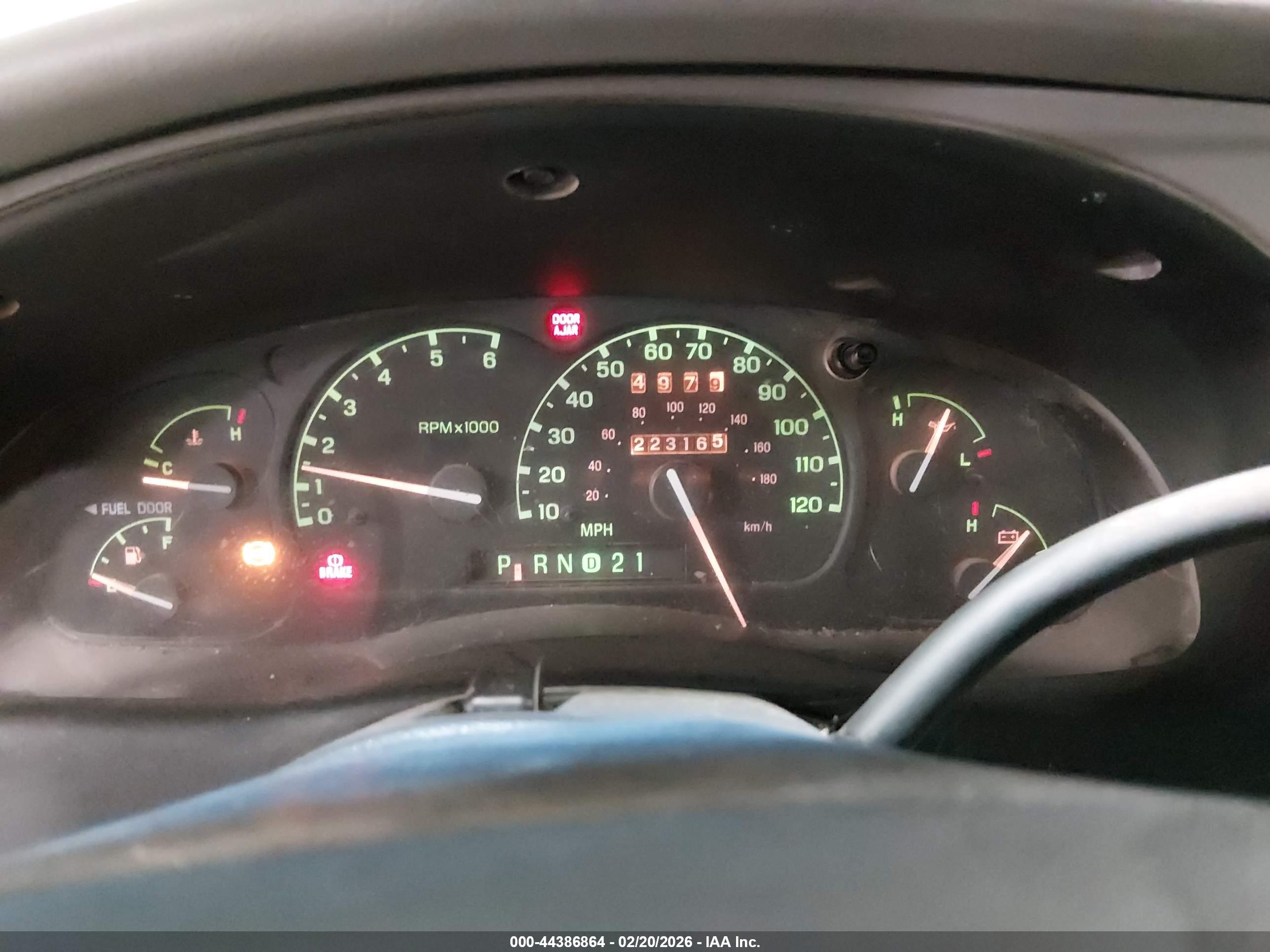 FORD RANGER image 7