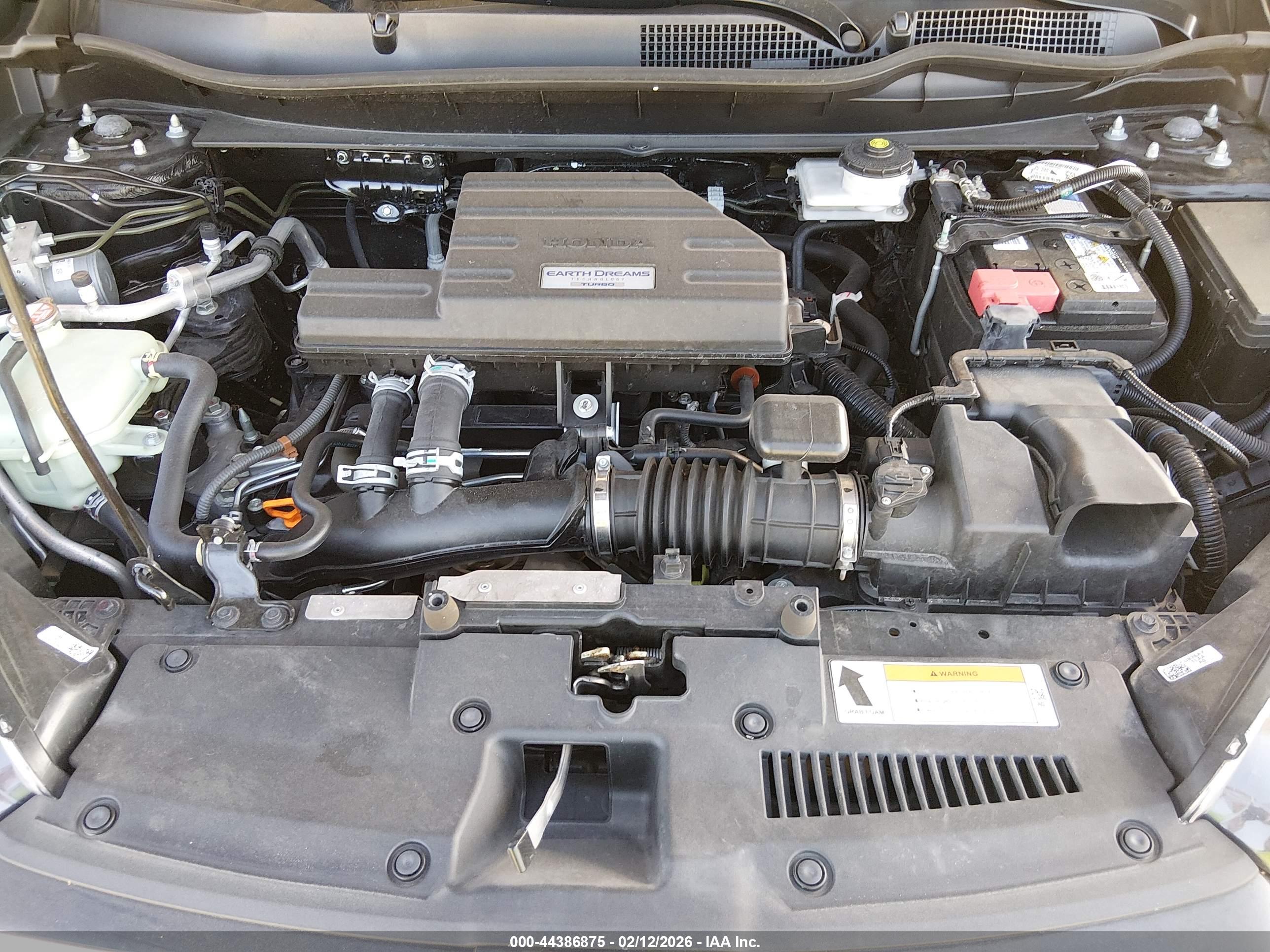 HONDA CR-V image 10