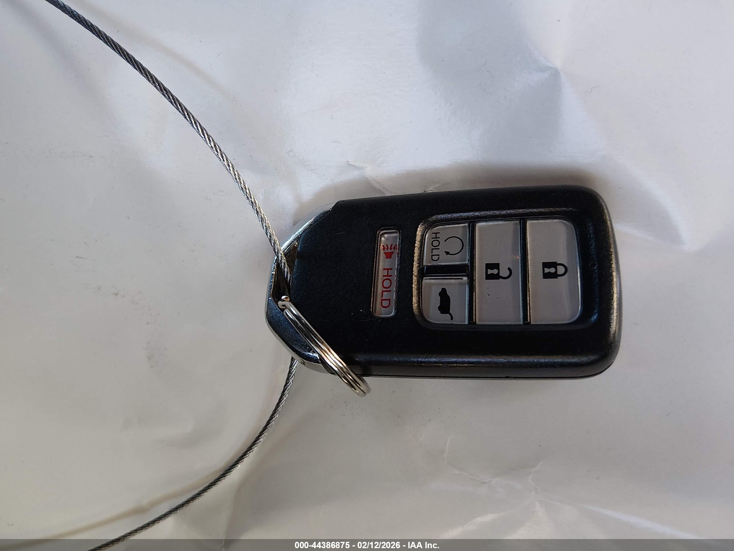 HONDA CR-V image 11