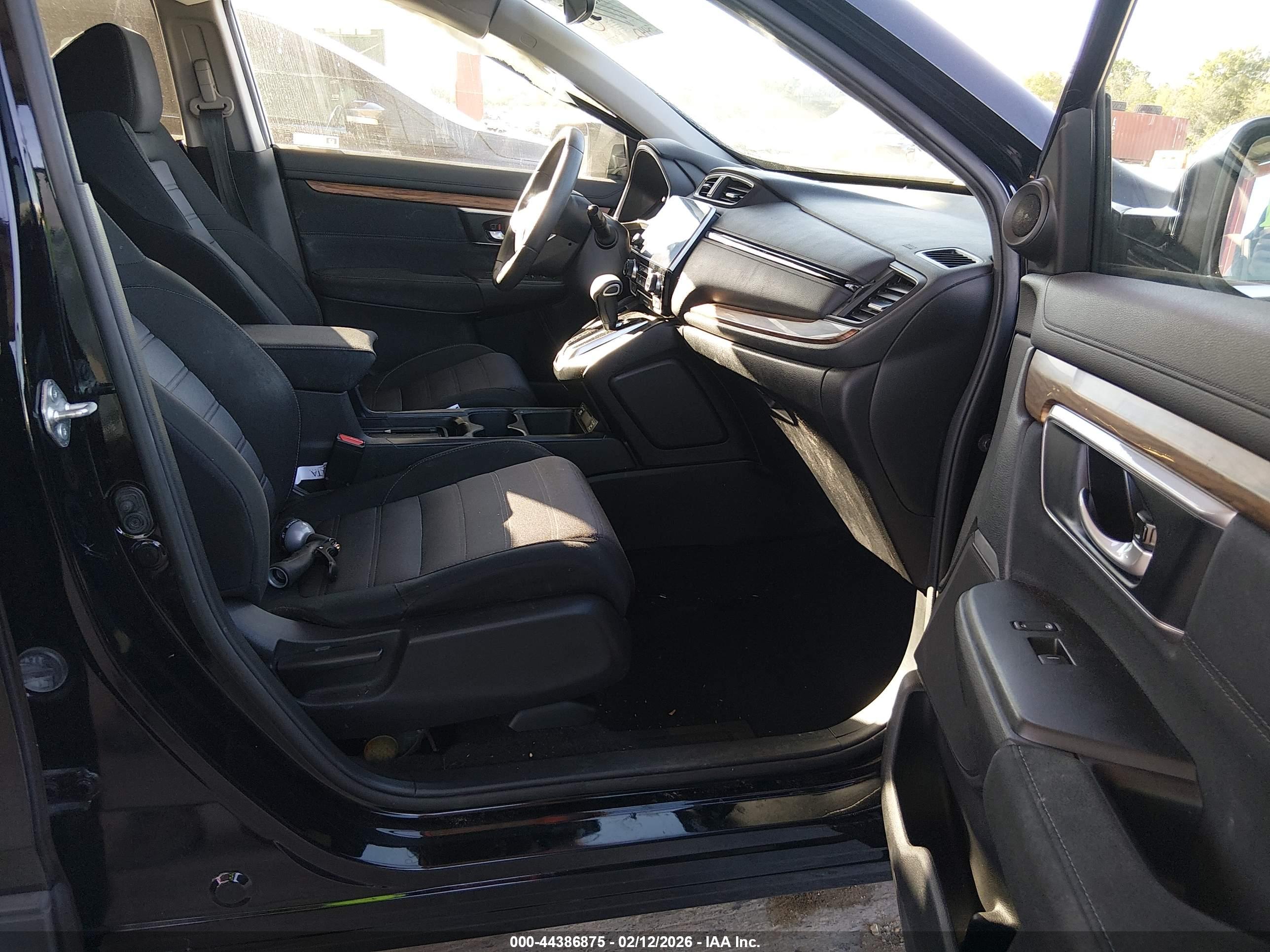 HONDA CR-V image 5
