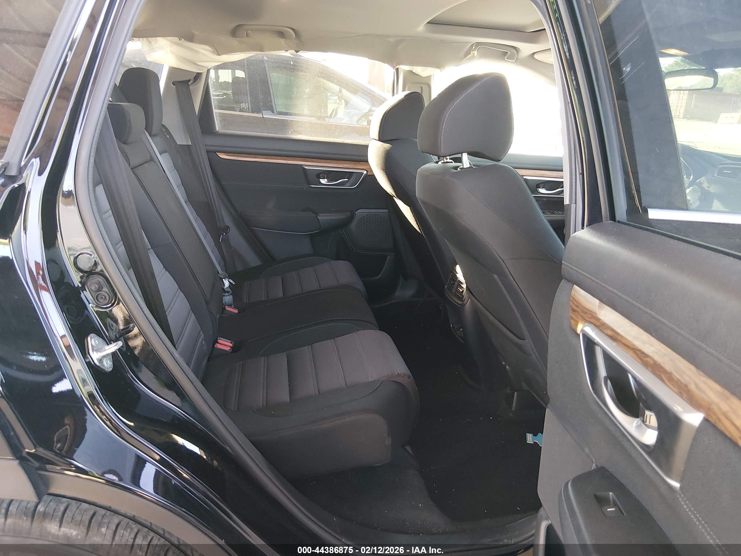 HONDA CR-V image 8