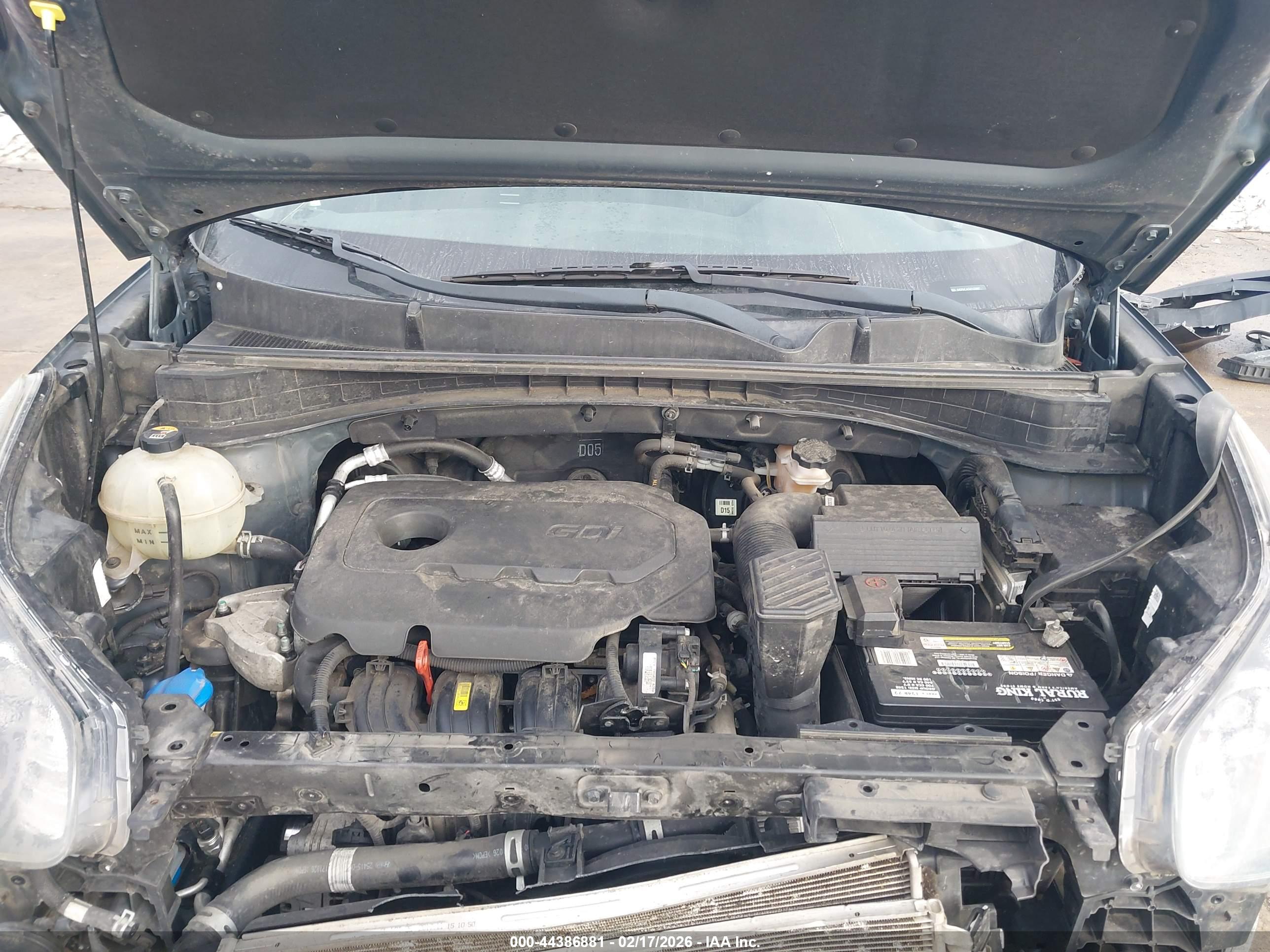 KIA SPORTAGE image 10