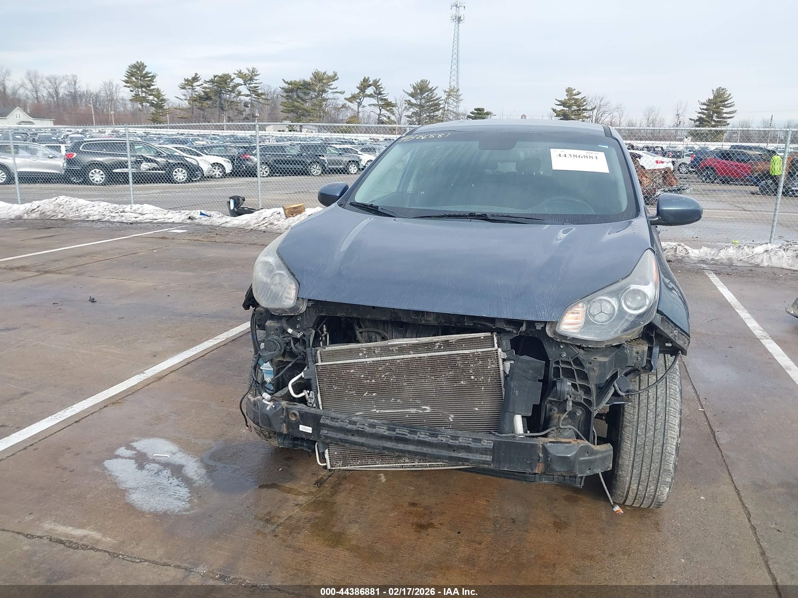 KIA SPORTAGE image 6