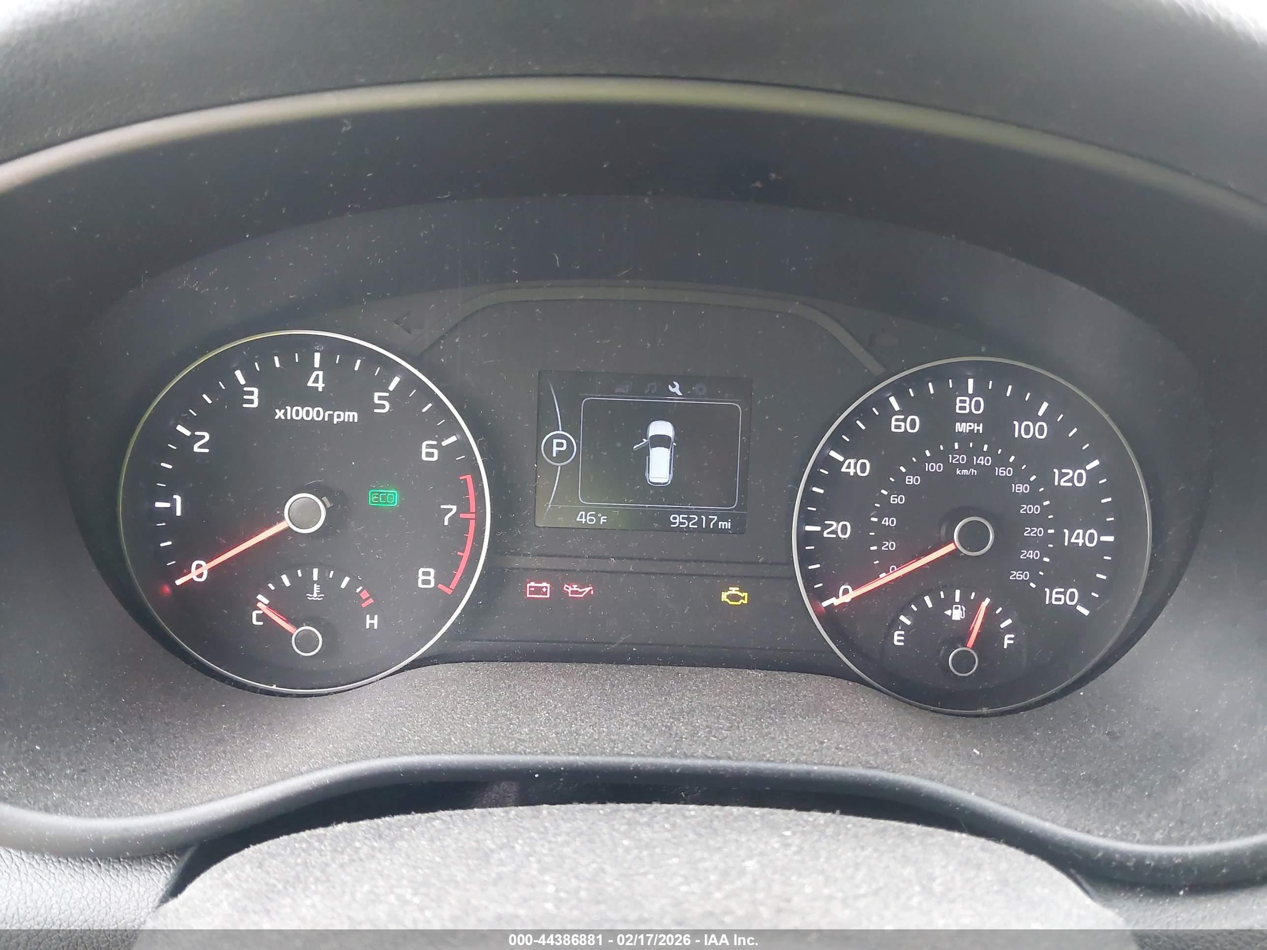 KIA SPORTAGE image 7