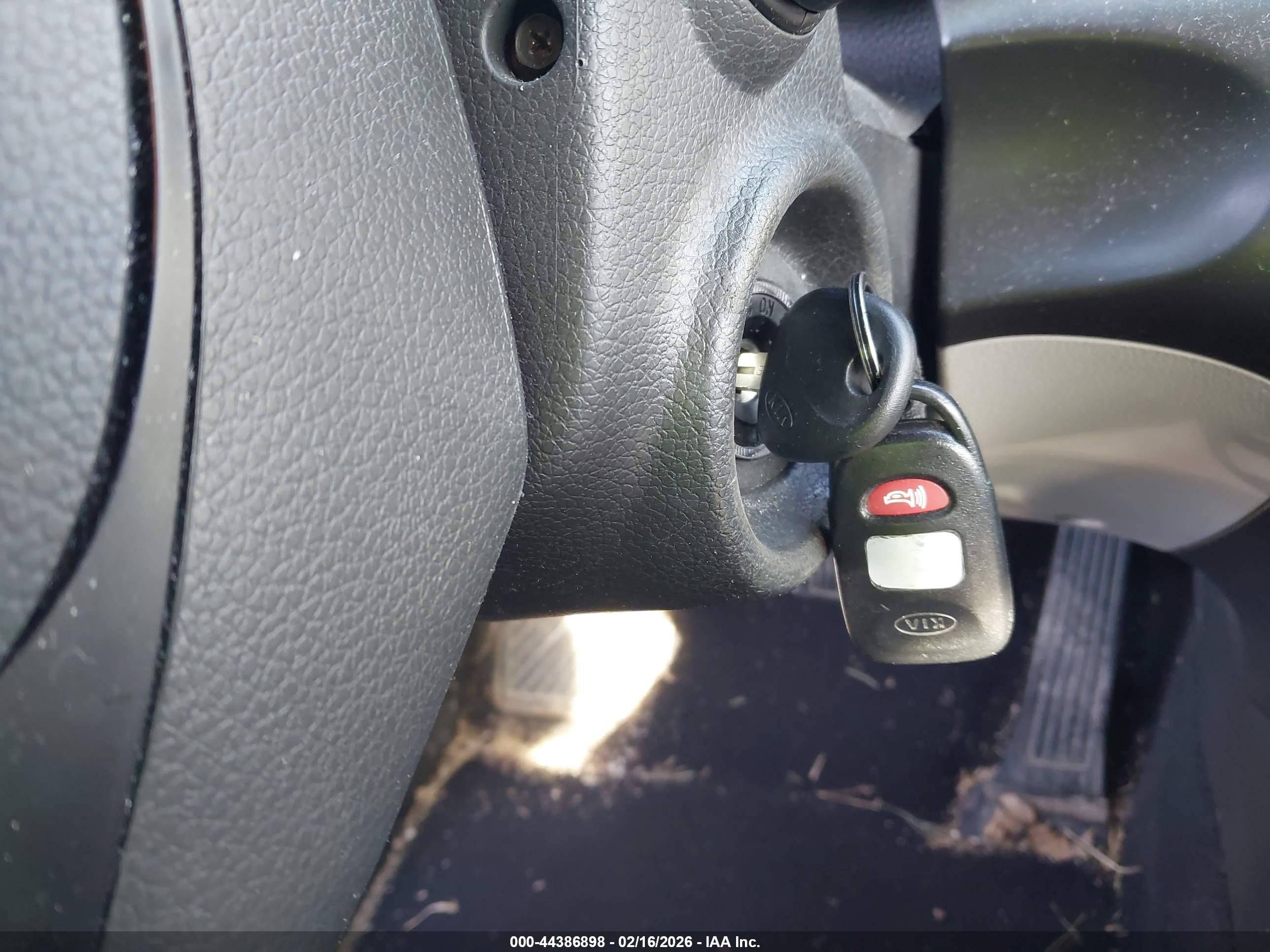 KIA OPTIMA image 11