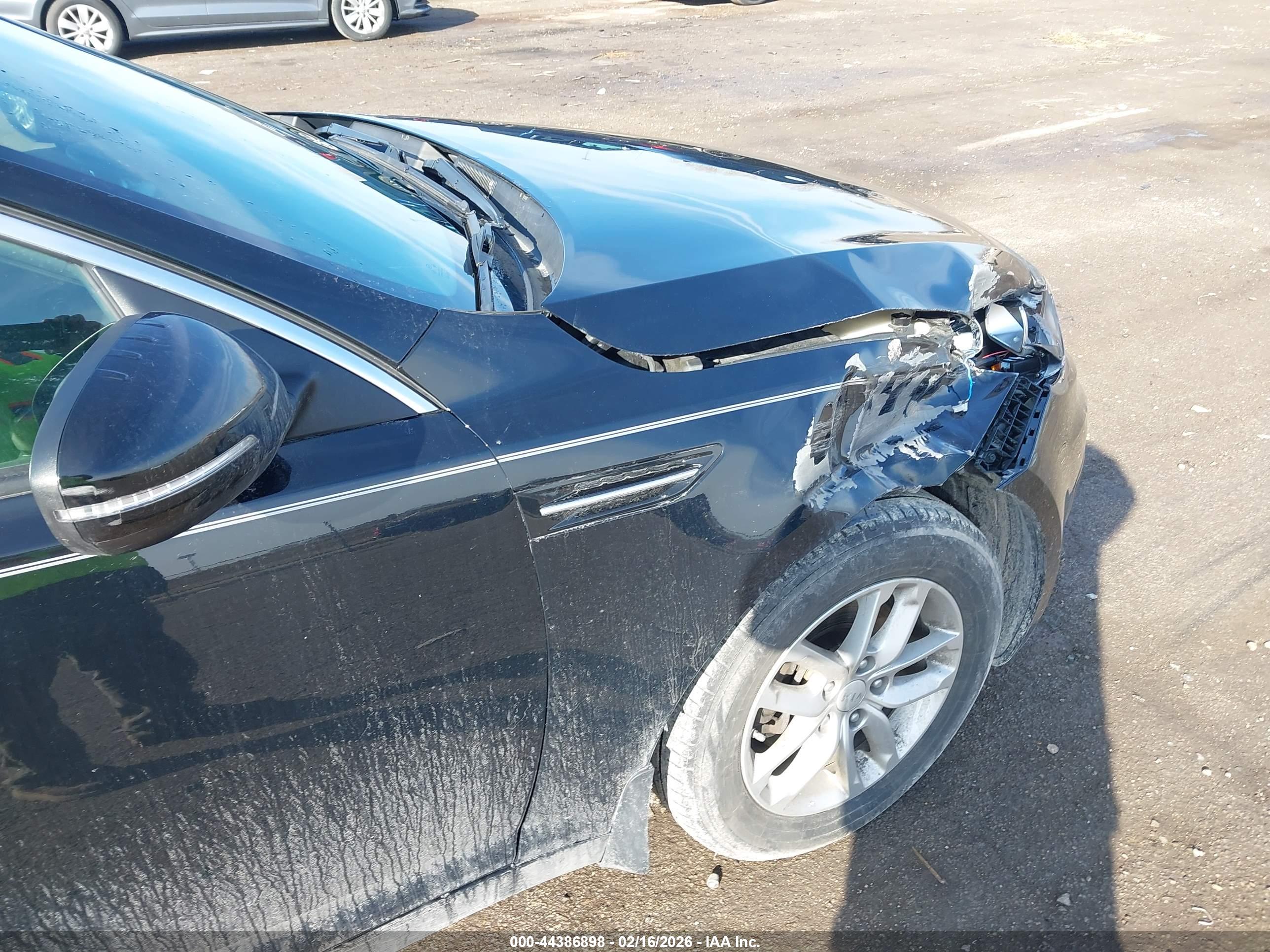 KIA OPTIMA image 6