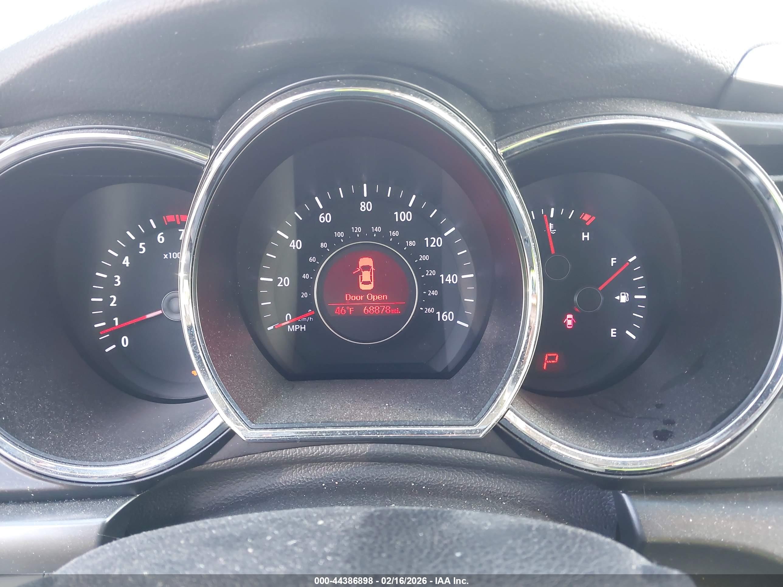 KIA OPTIMA image 7