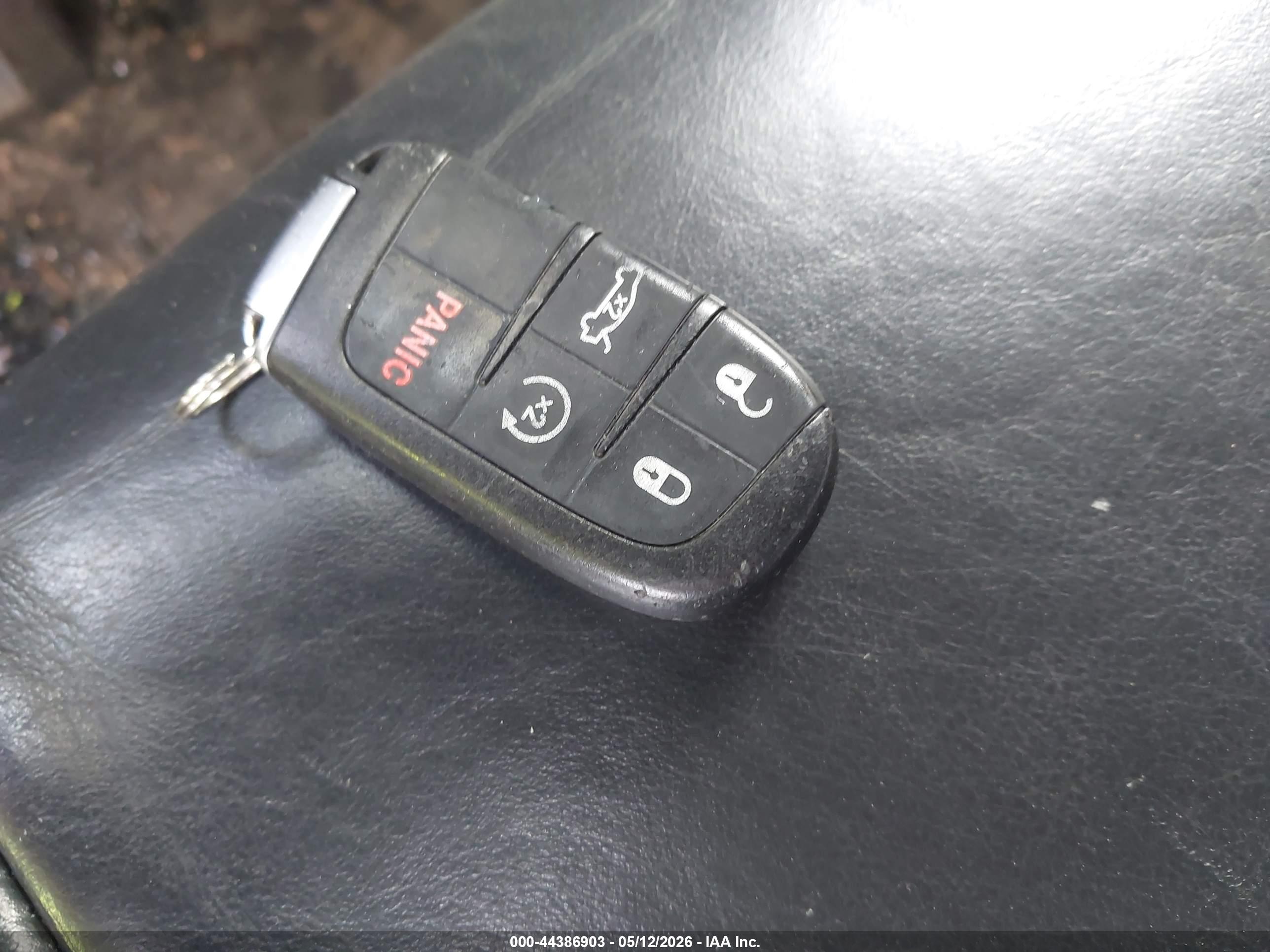 DODGE CHARGER image 11