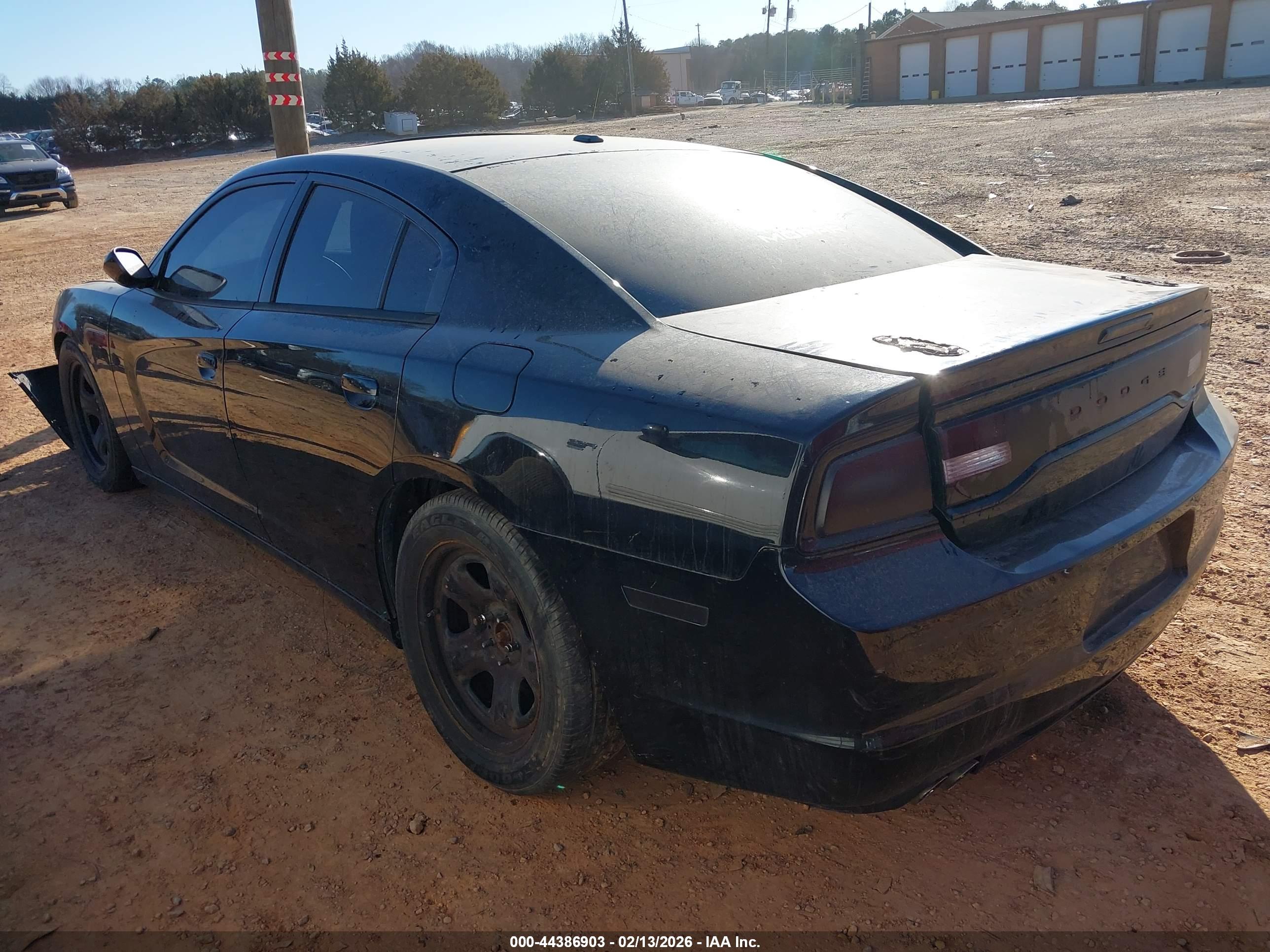 DODGE CHARGER image 3