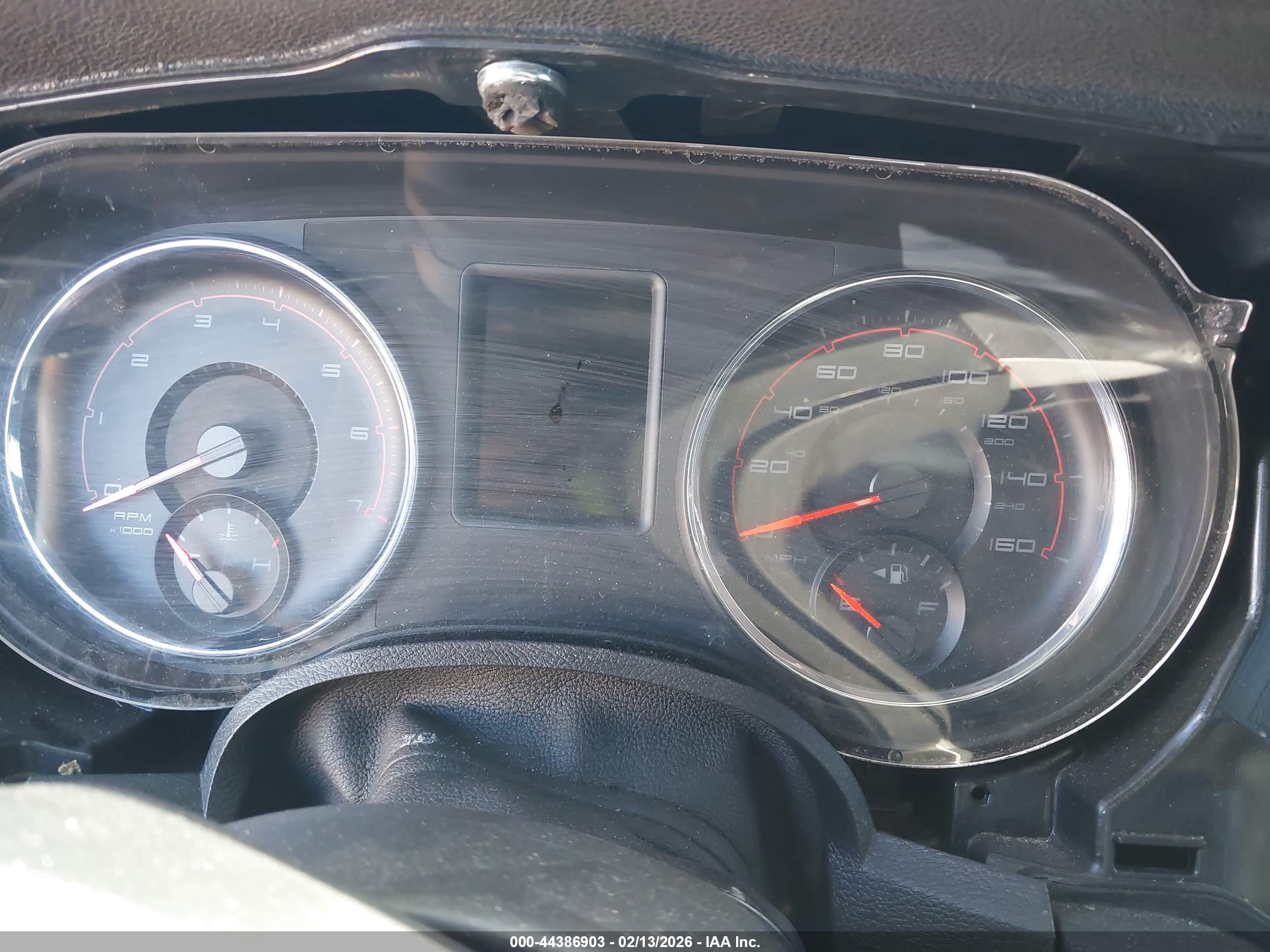 DODGE CHARGER image 7