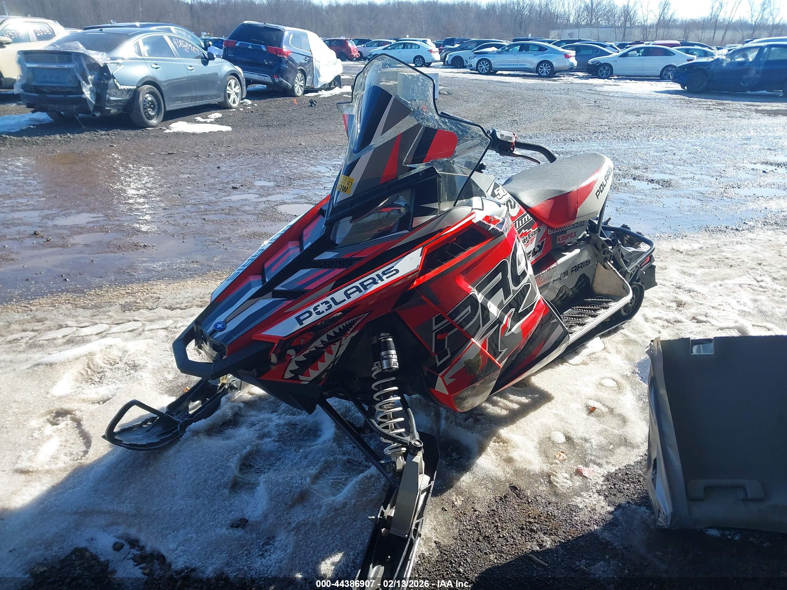 POLARIS OTHER image 2