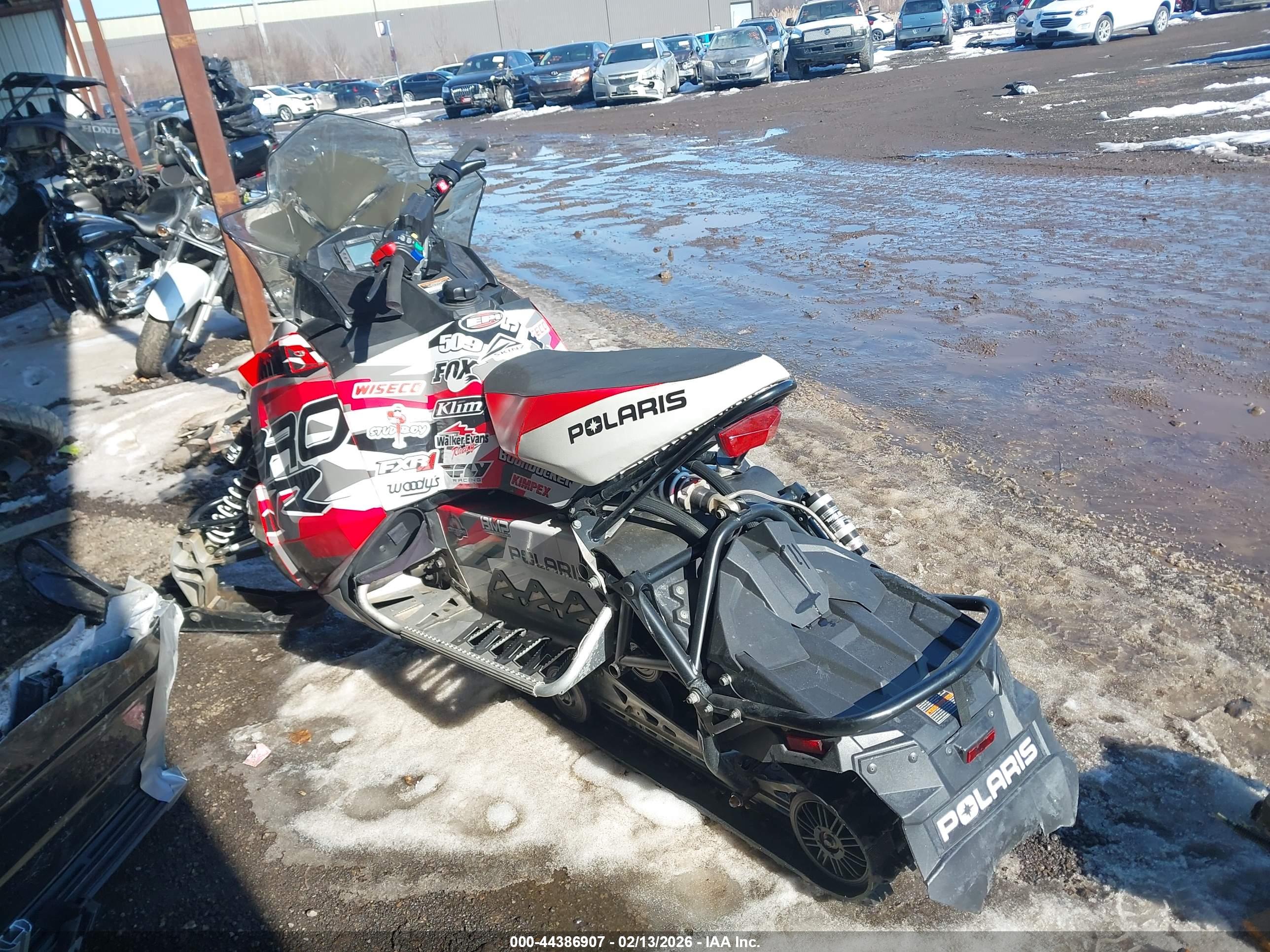 POLARIS OTHER image 3