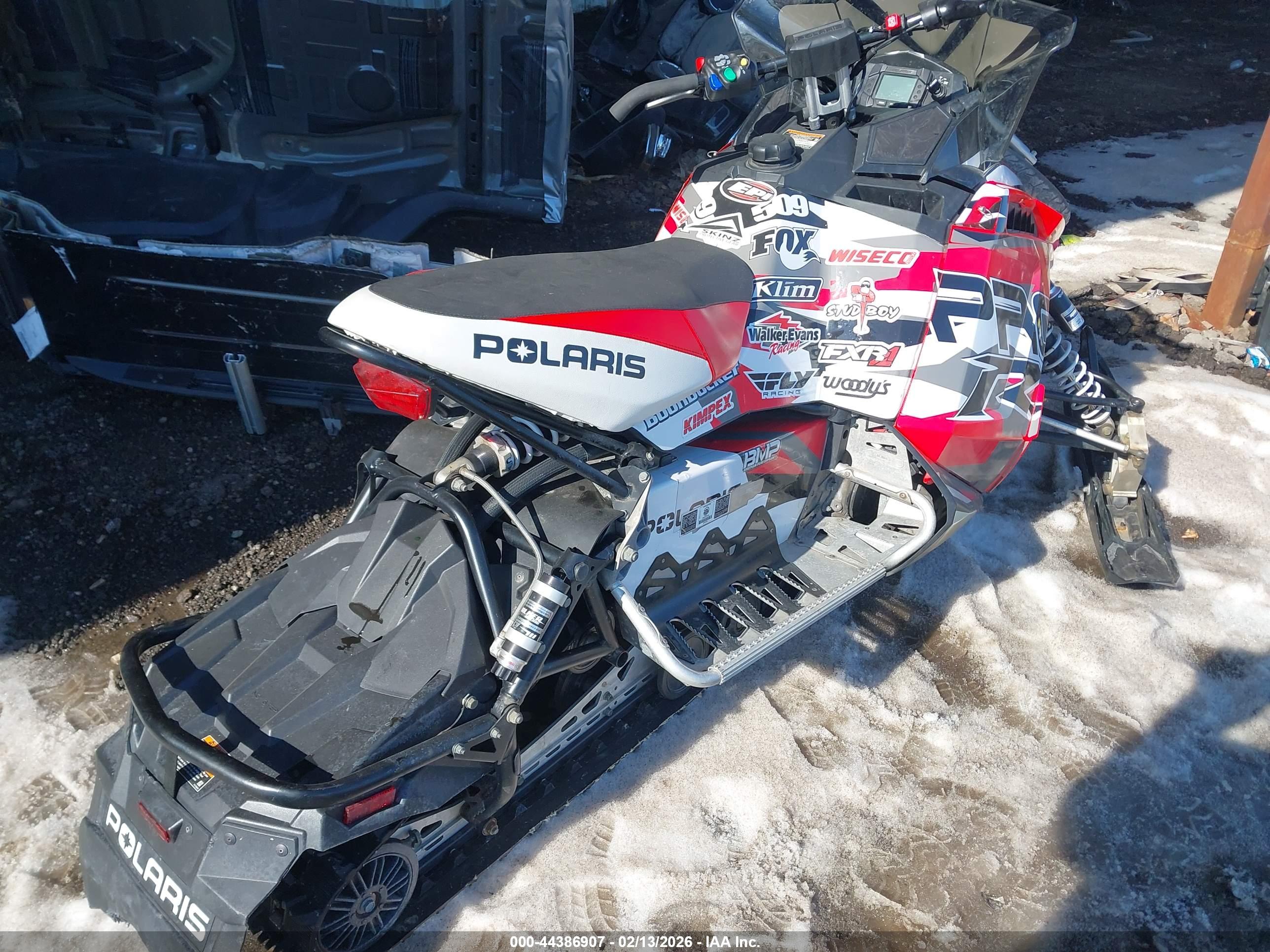 POLARIS OTHER image 4