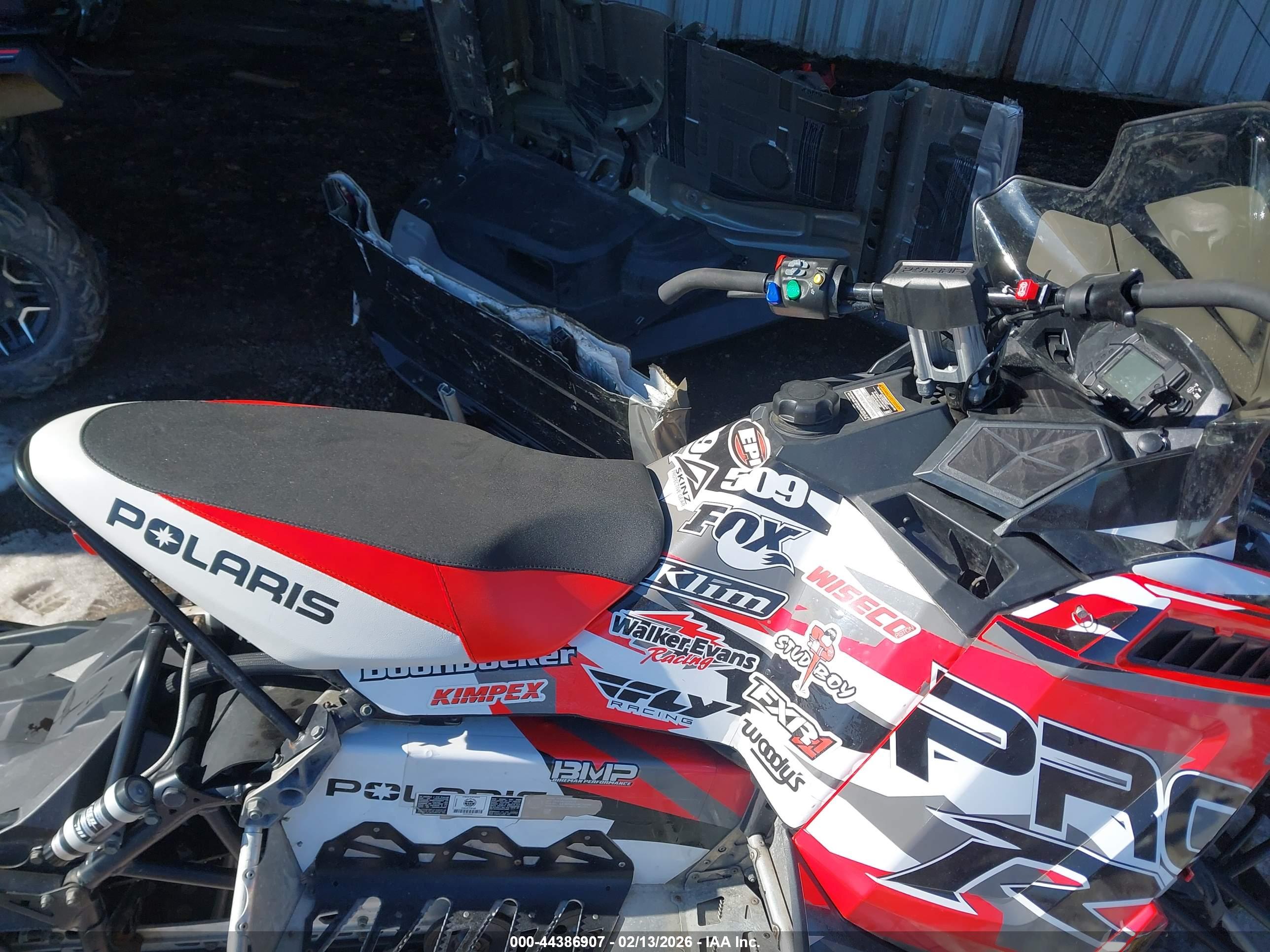 POLARIS OTHER image 5