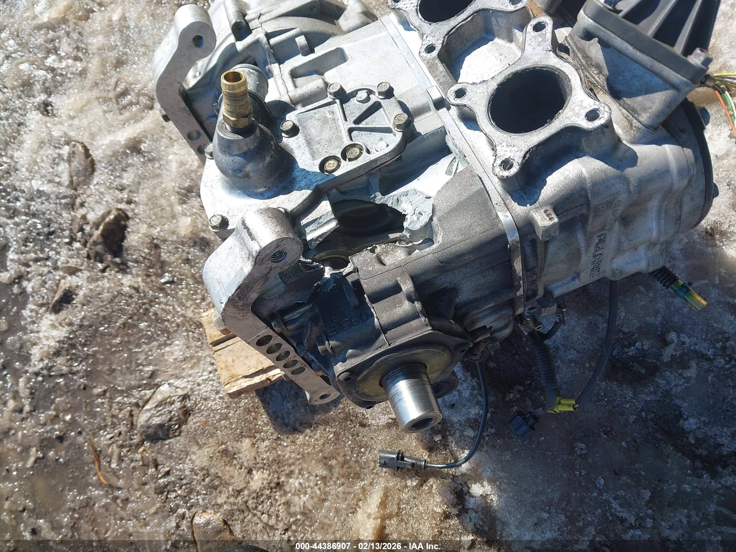 POLARIS OTHER image 6