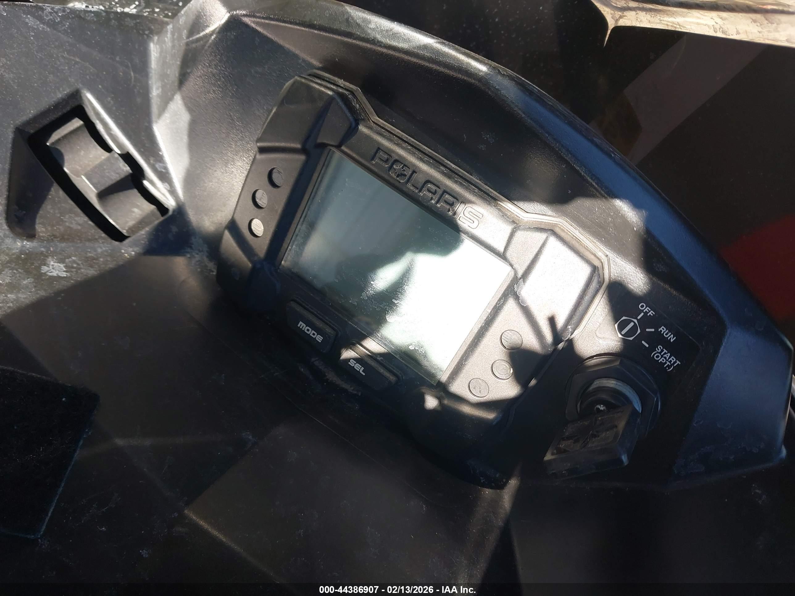 POLARIS OTHER image 7