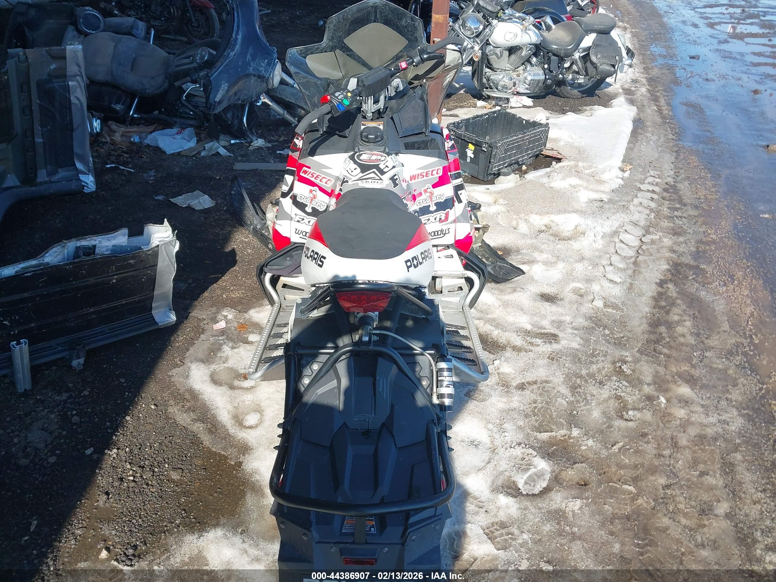 POLARIS OTHER image 8
