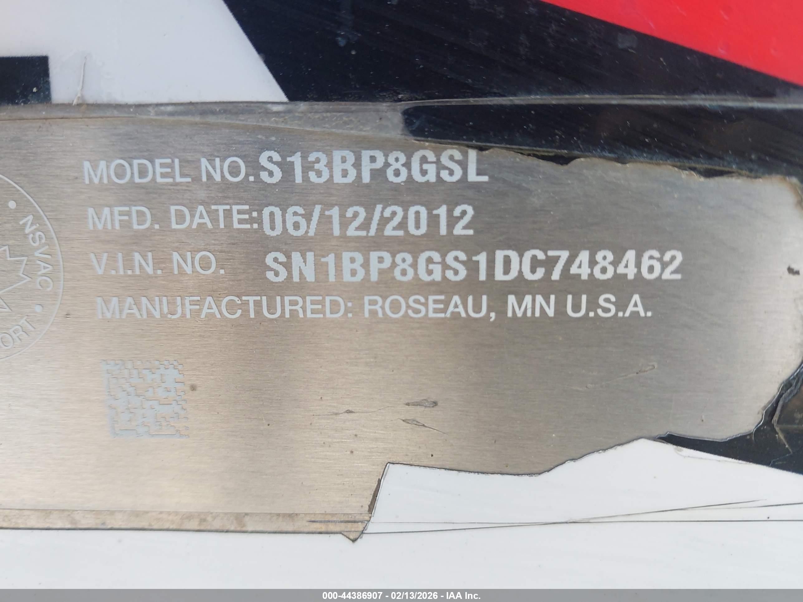 POLARIS OTHER image 9