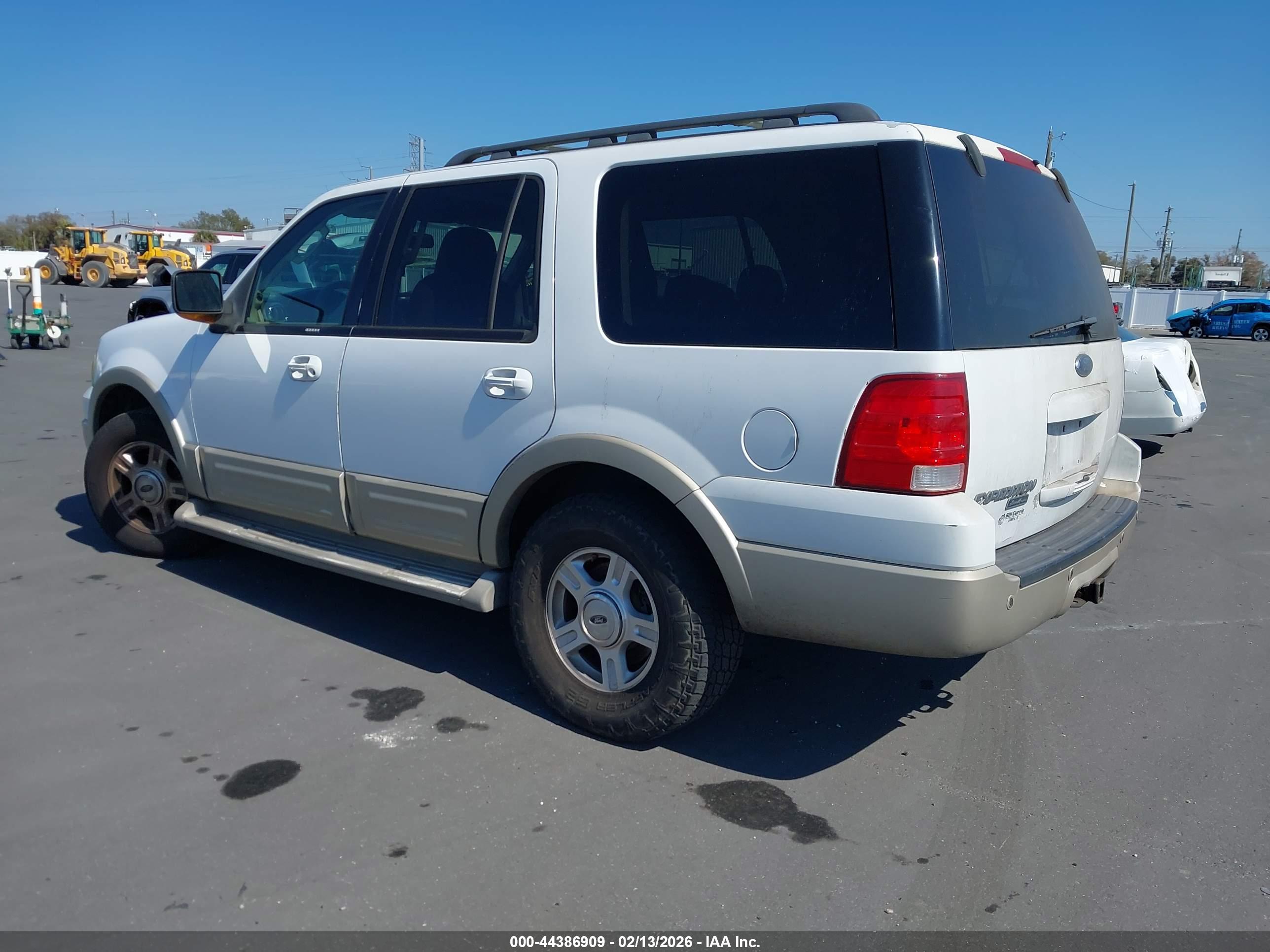FORD EXPEDITION image 3