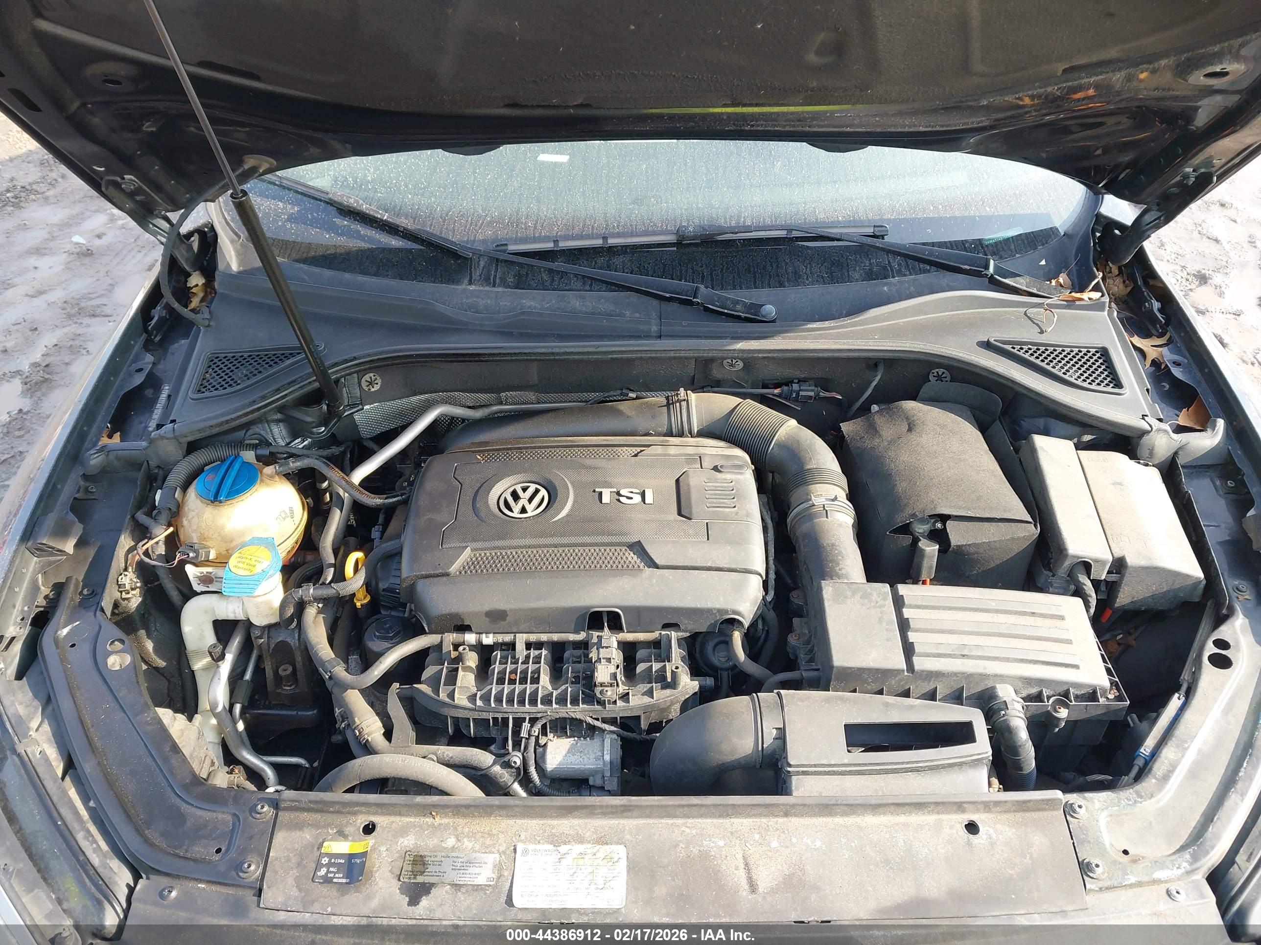 VOLKSWAGEN PASSAT image 10