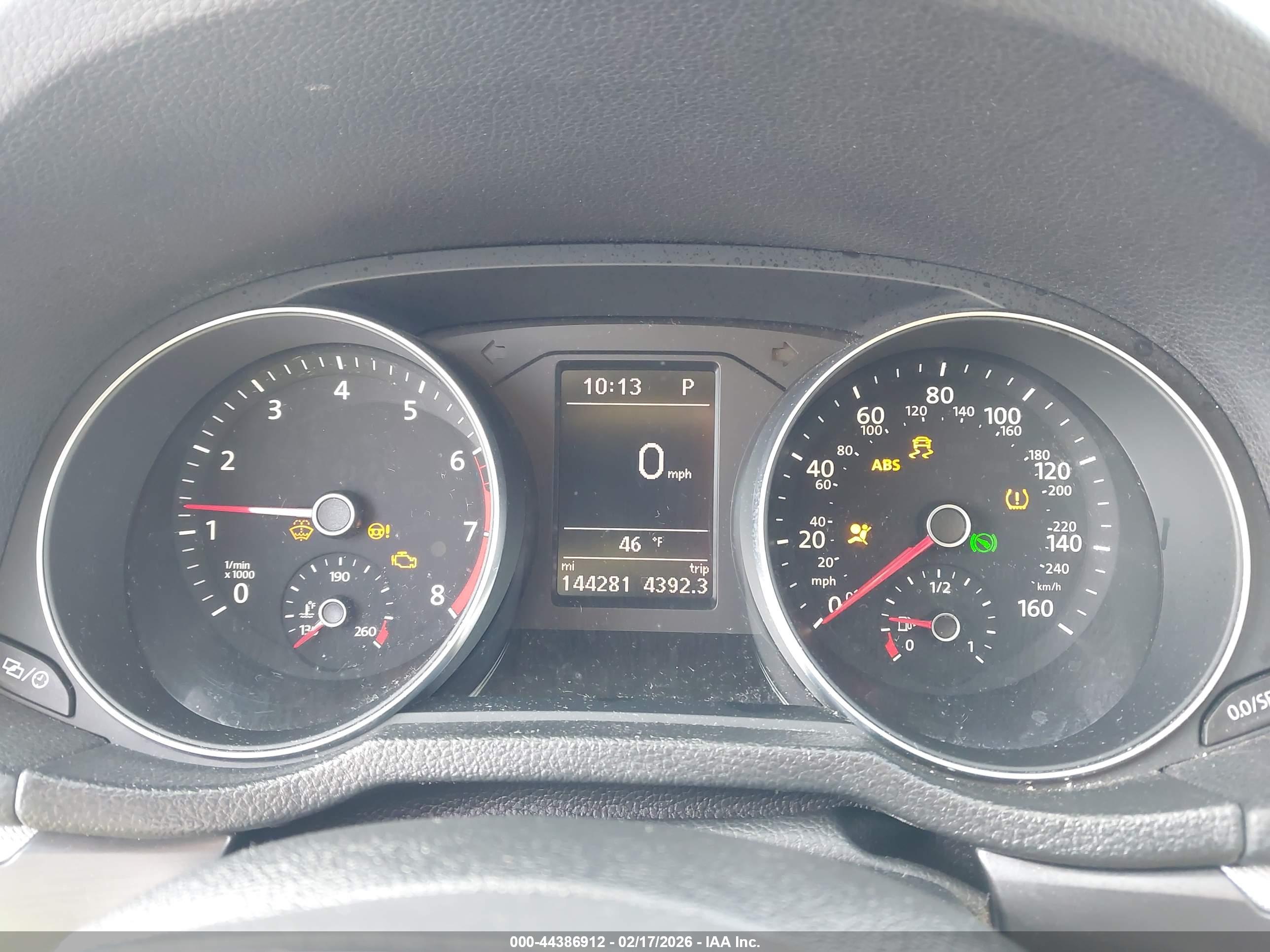 VOLKSWAGEN PASSAT image 7
