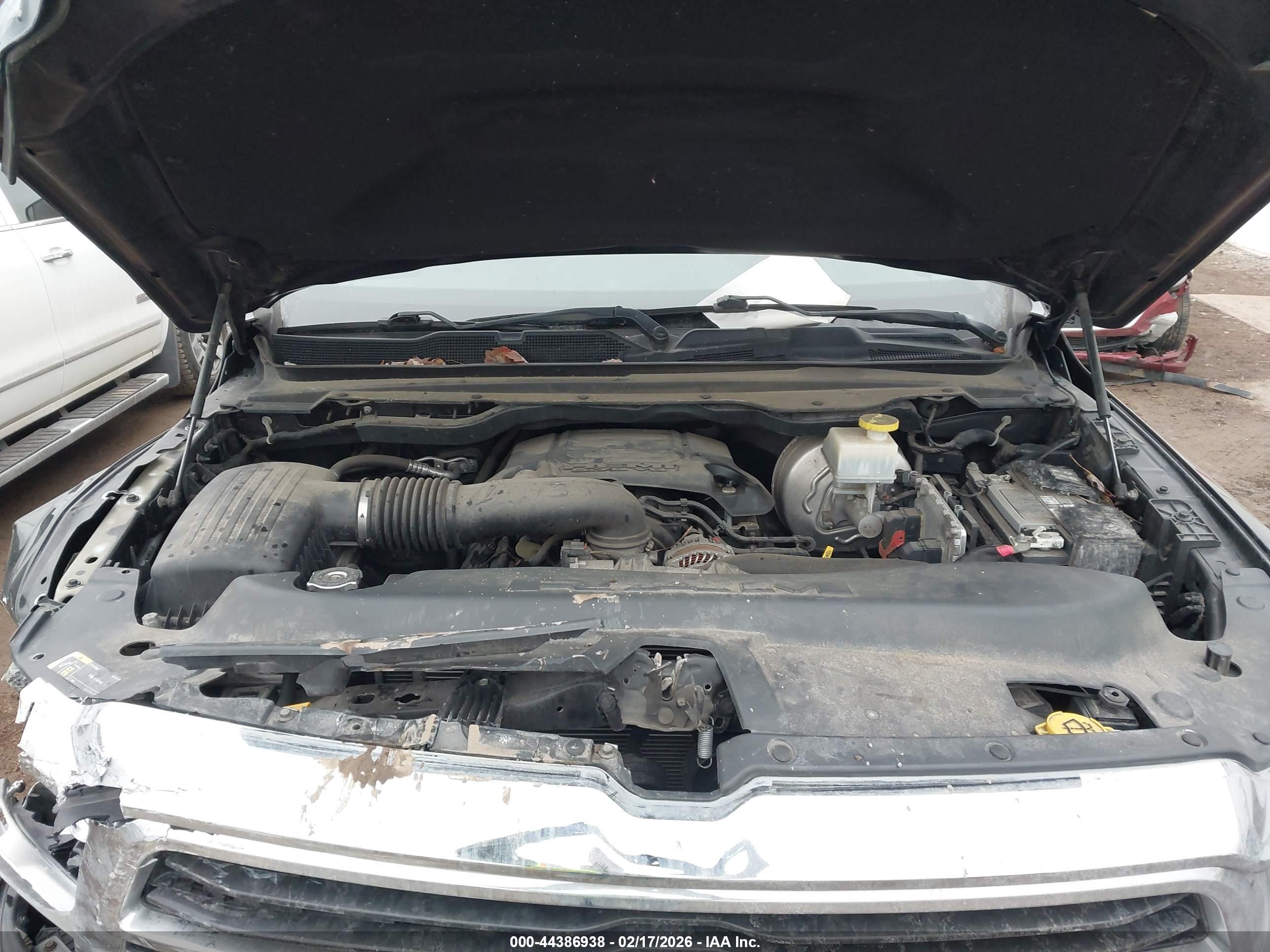 RAM 1500 image 10
