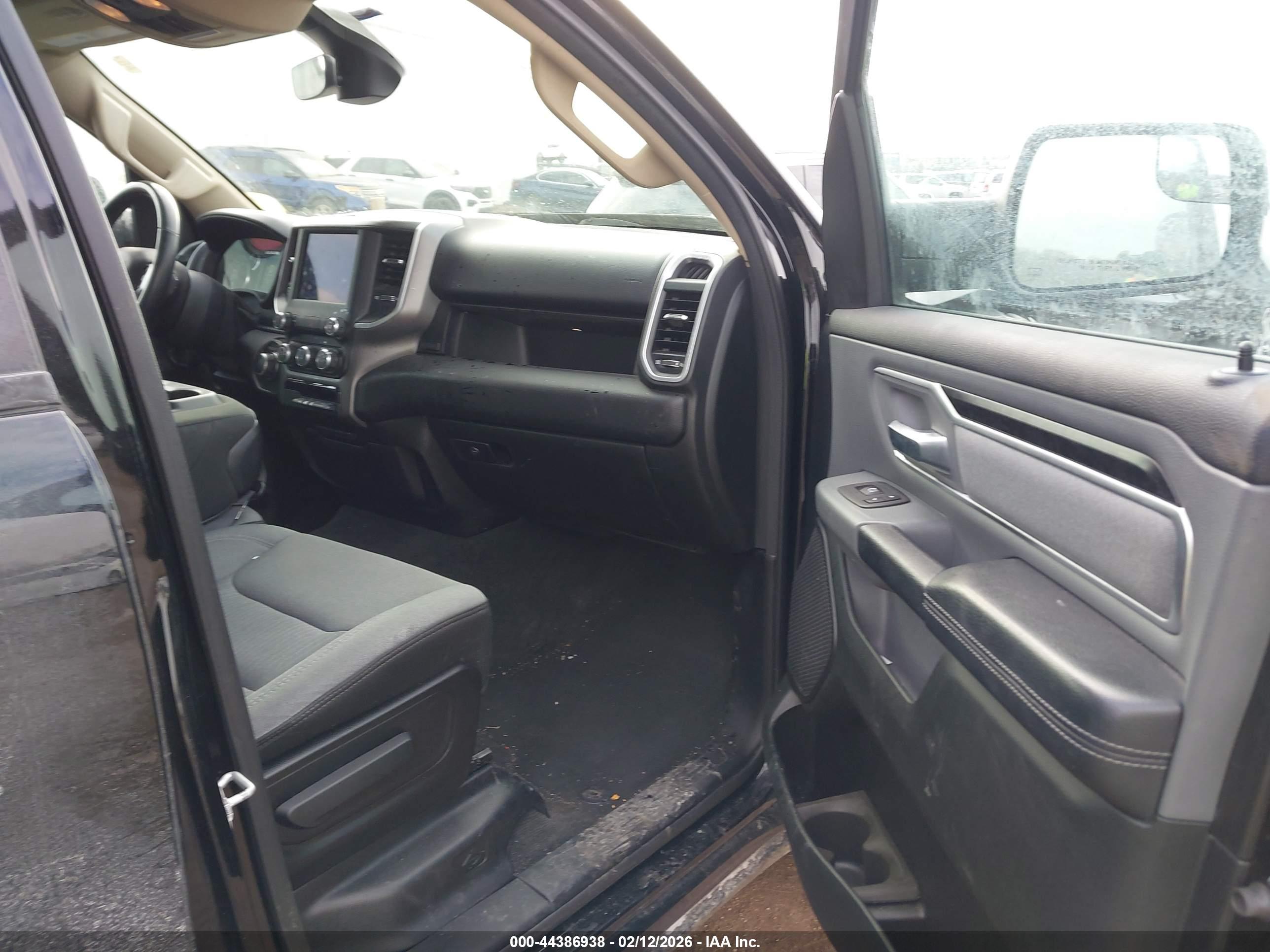 RAM 1500 image 5