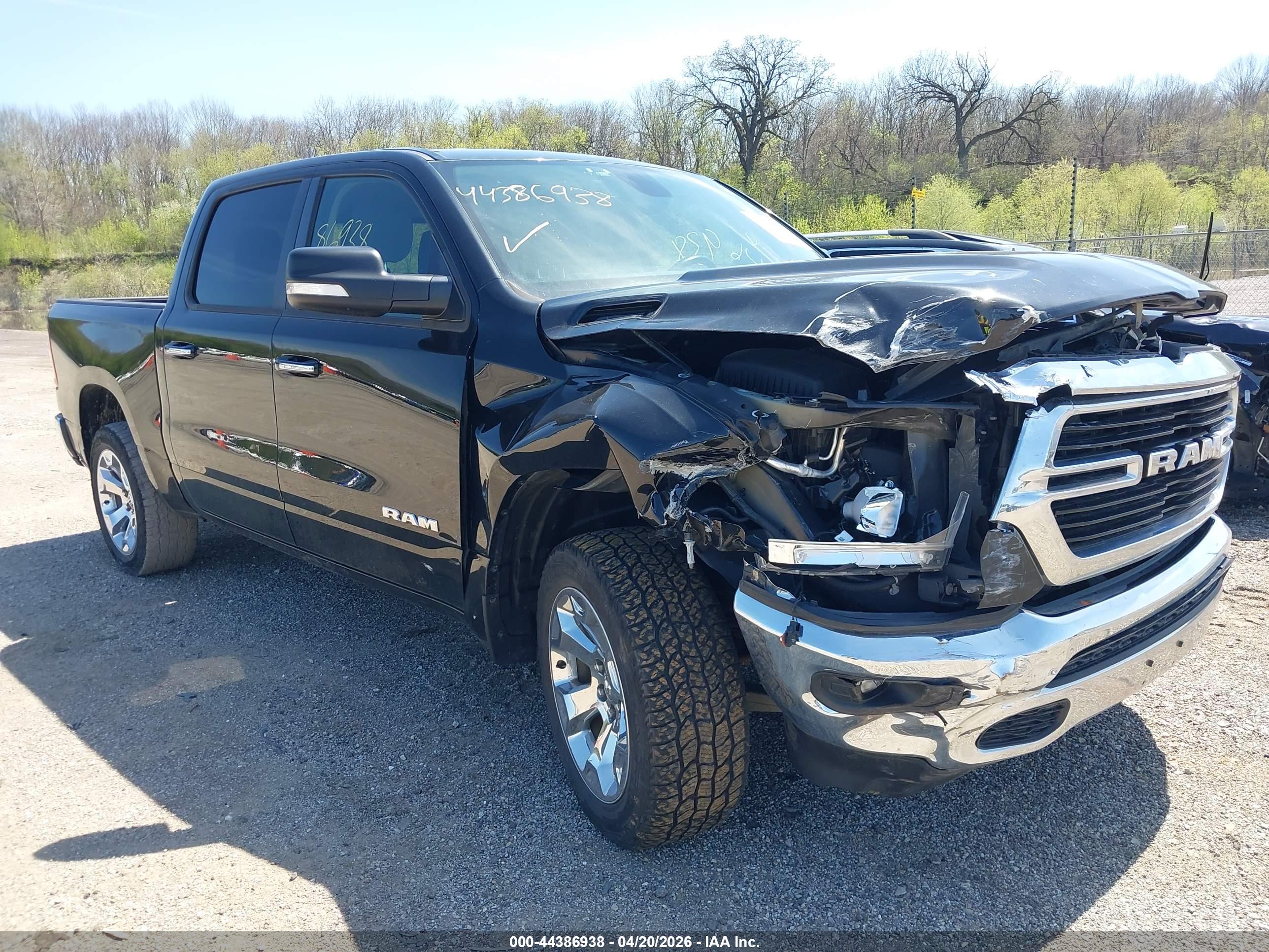 RAM 1500 image 6