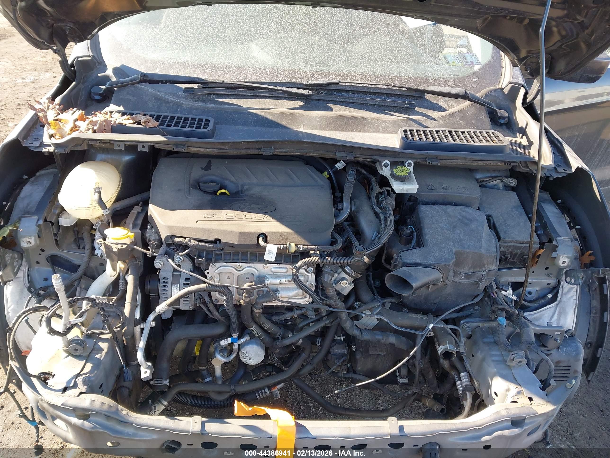 FORD ESCAPE image 10