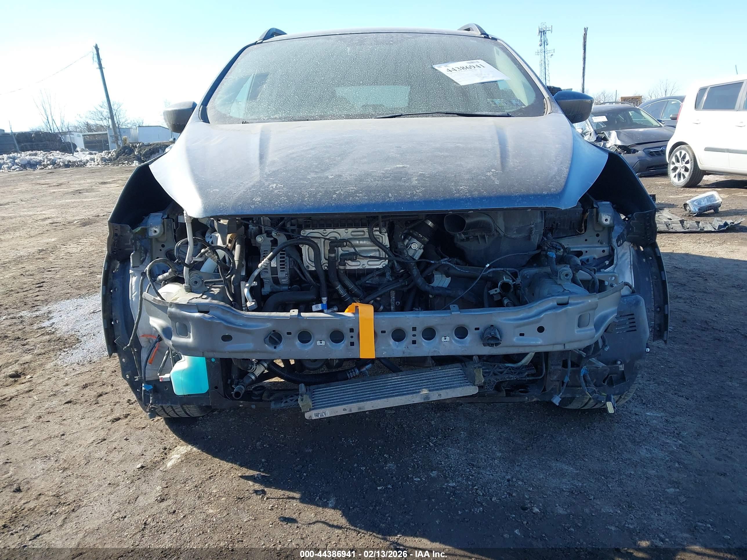FORD ESCAPE image 6