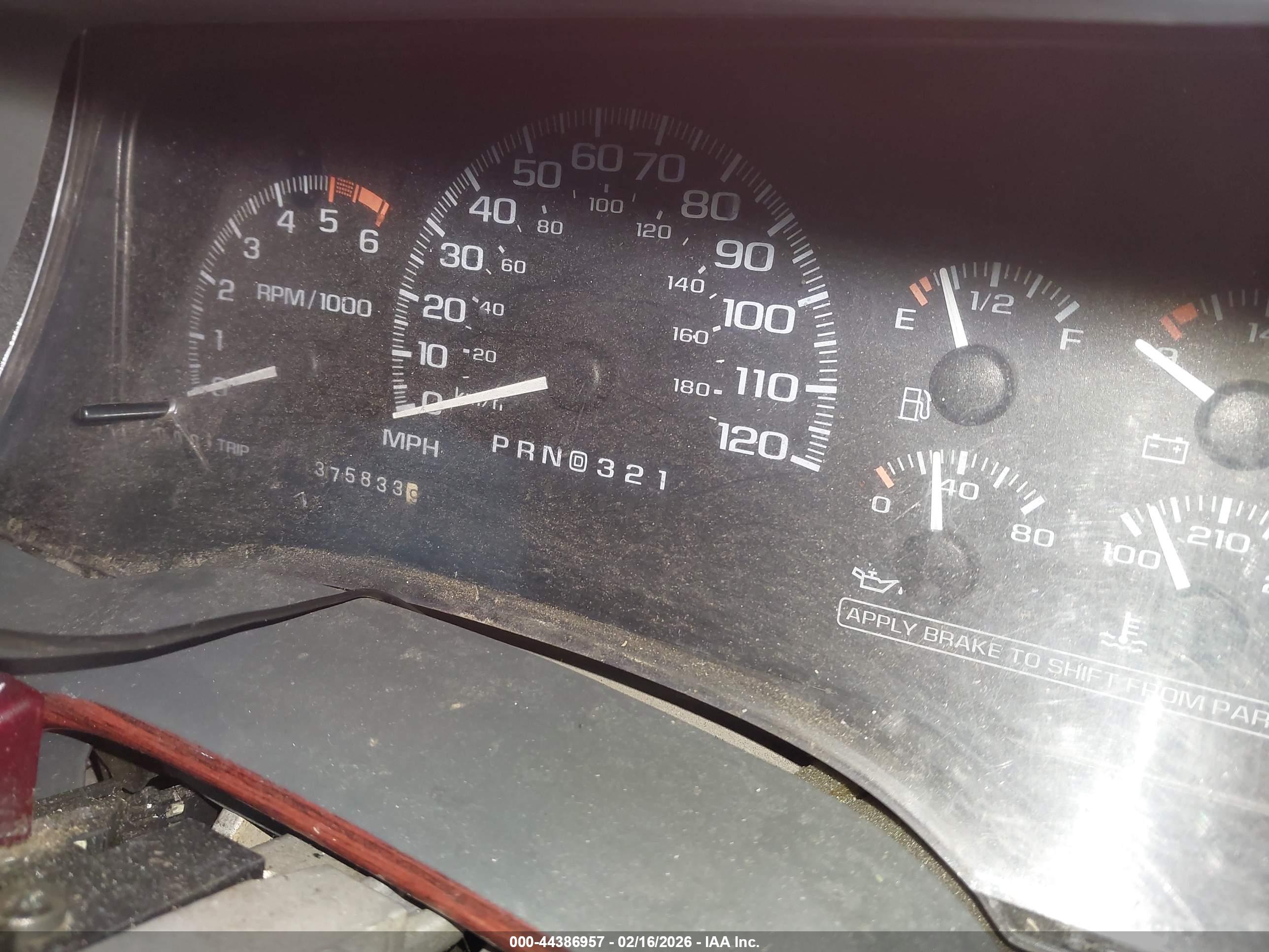 CADILLAC ESCALADE image 7
