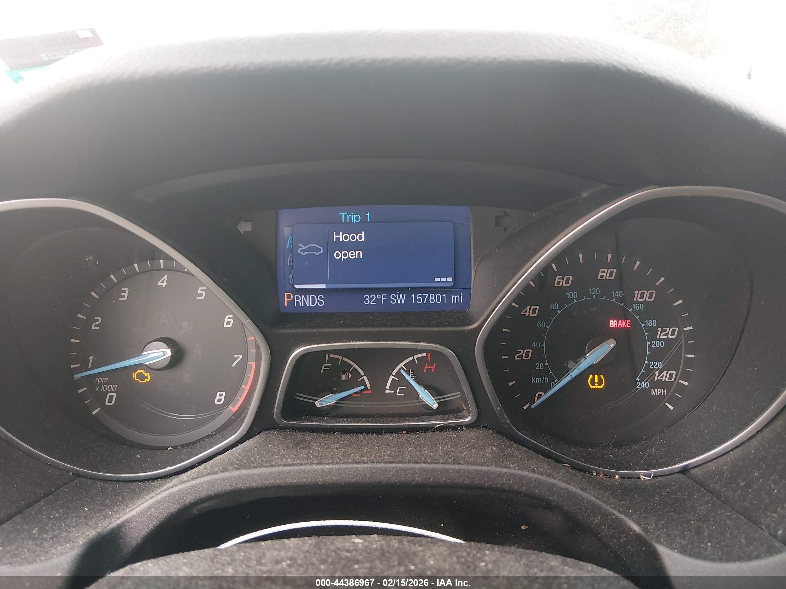 FORD FOCUS image 7