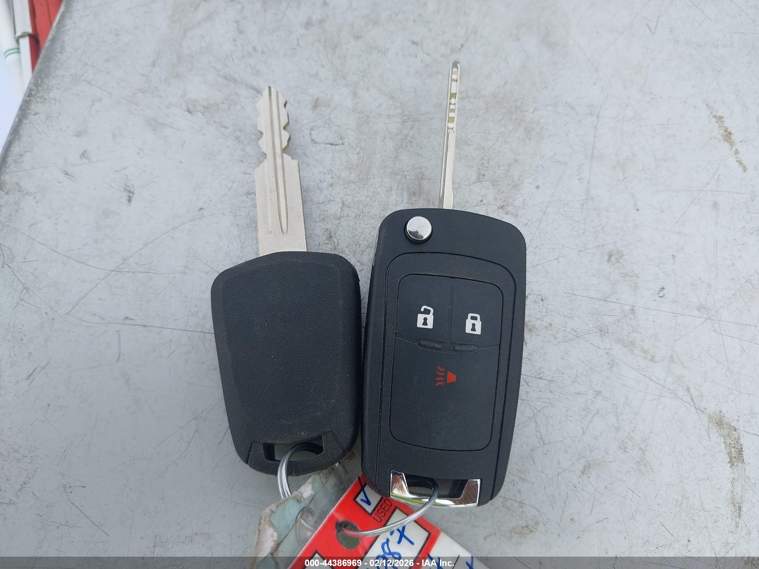 CHEVROLET SPARK image 11