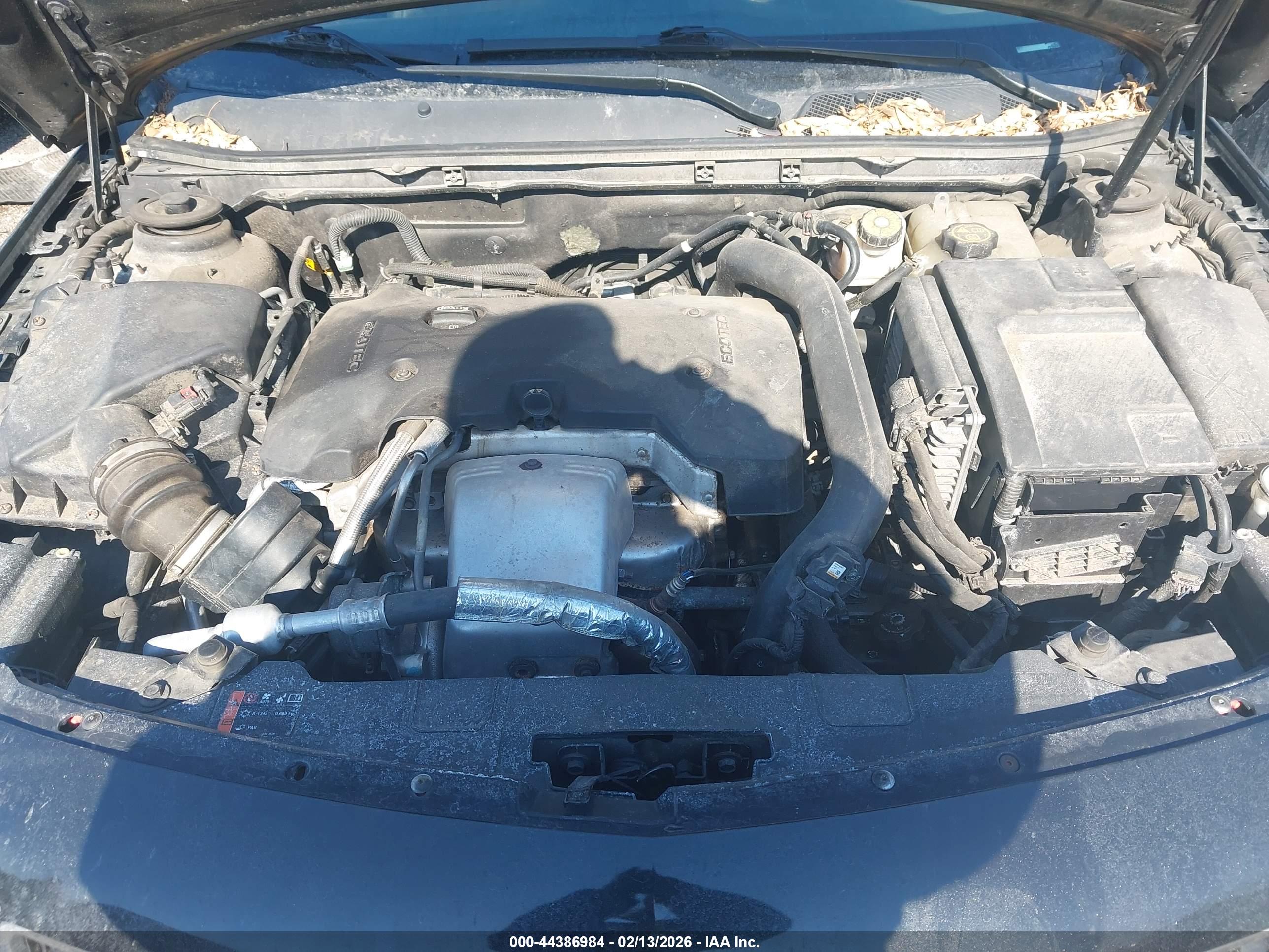 BUICK REGAL image 10