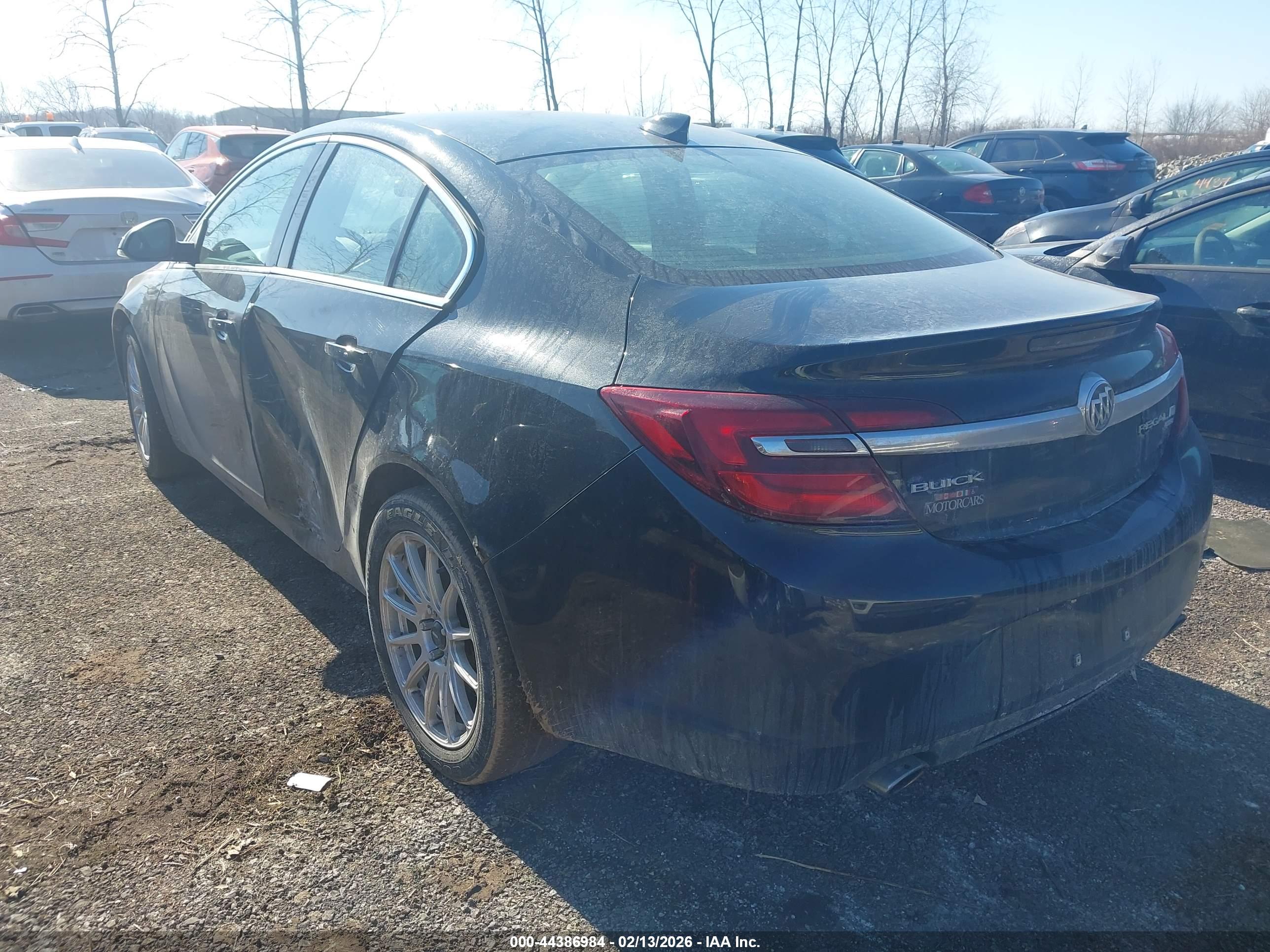 BUICK REGAL image 3