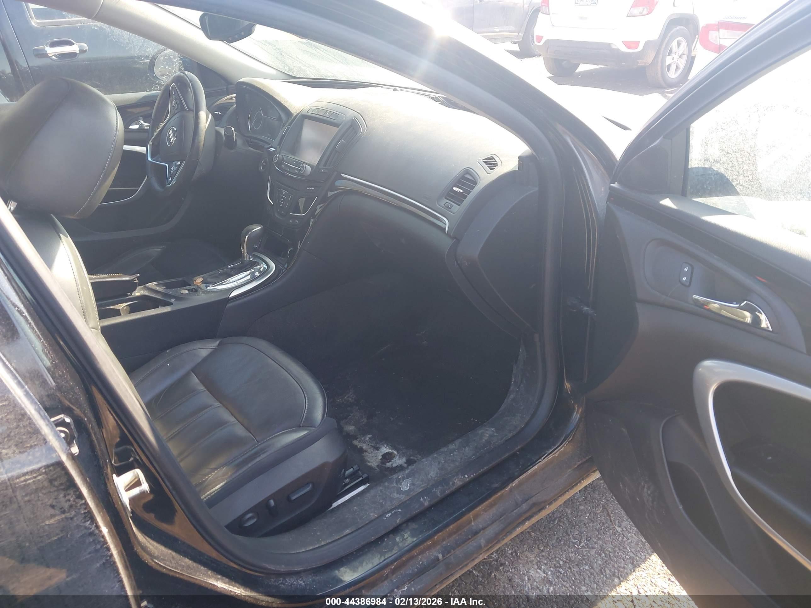 BUICK REGAL image 5