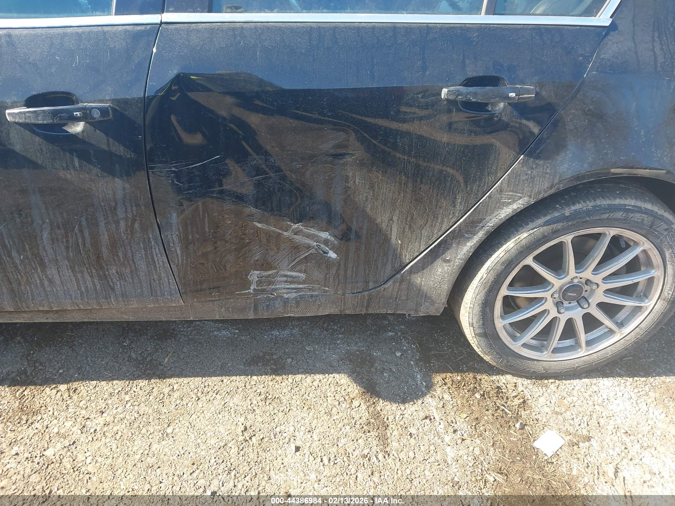BUICK REGAL image 6