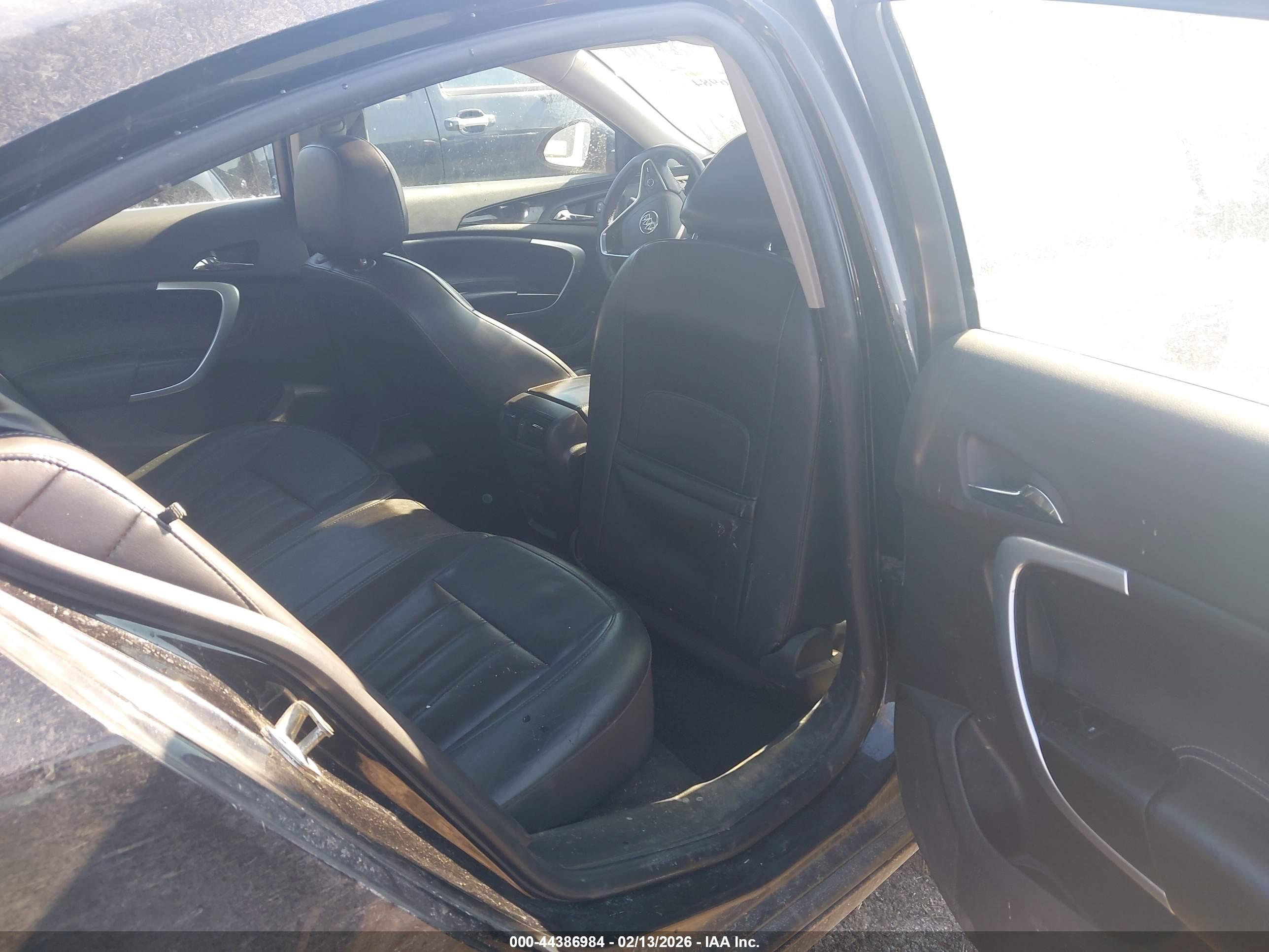BUICK REGAL image 8
