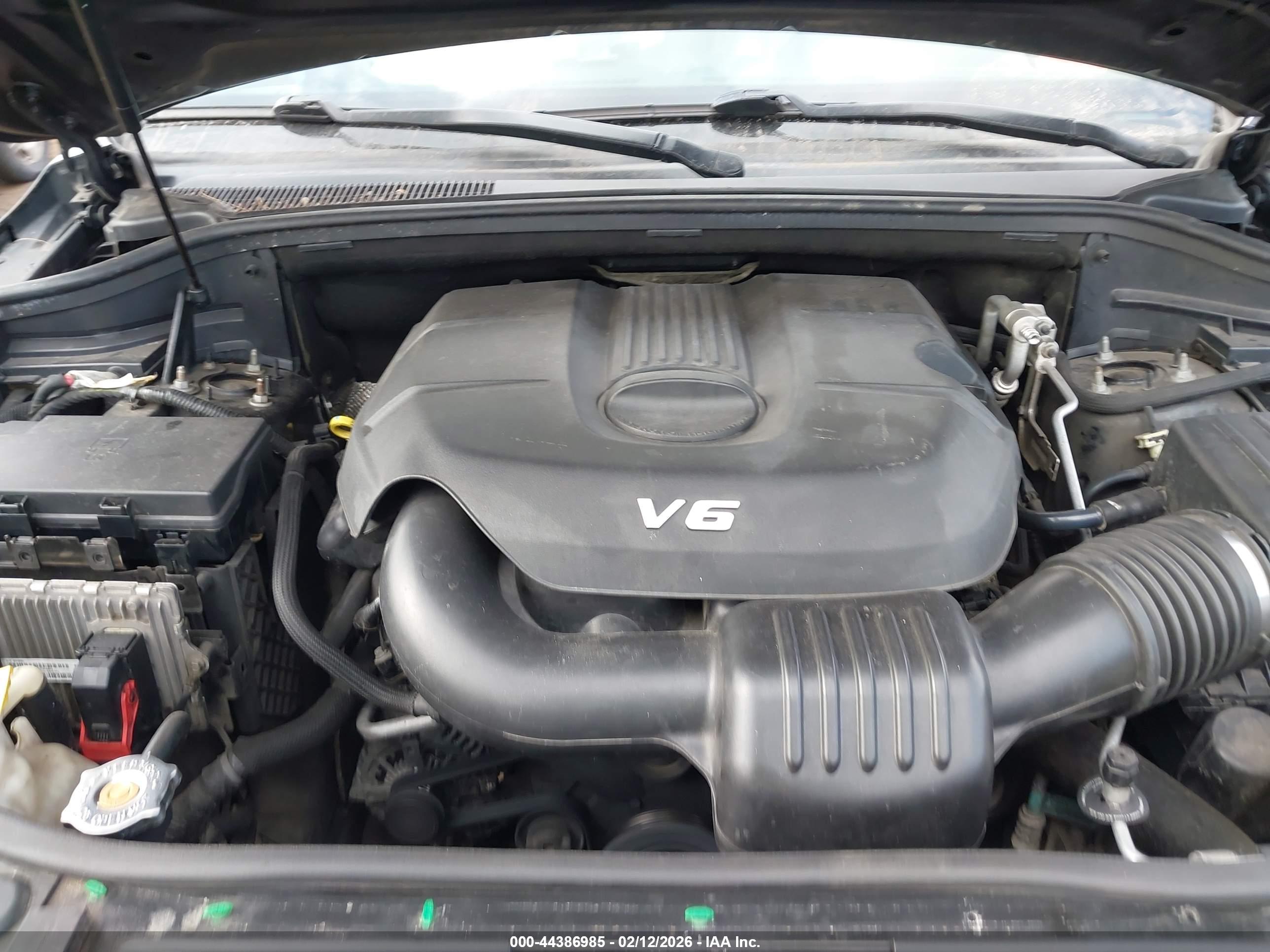 JEEP GRAND image 10