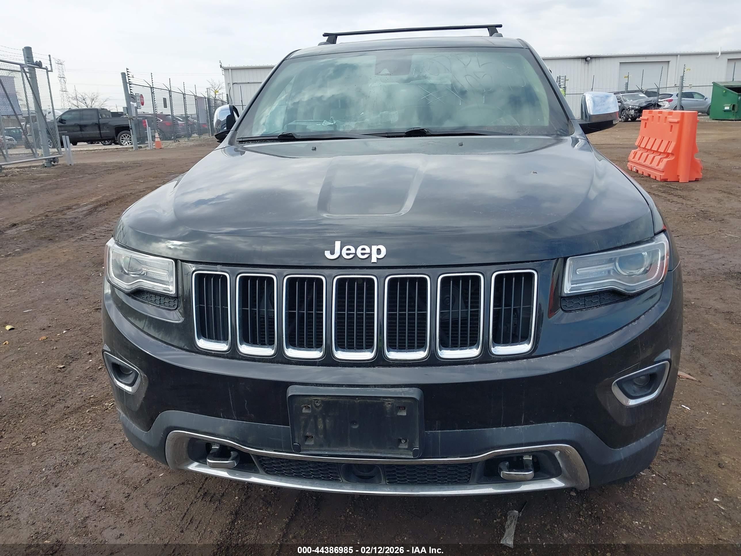JEEP GRAND image 6