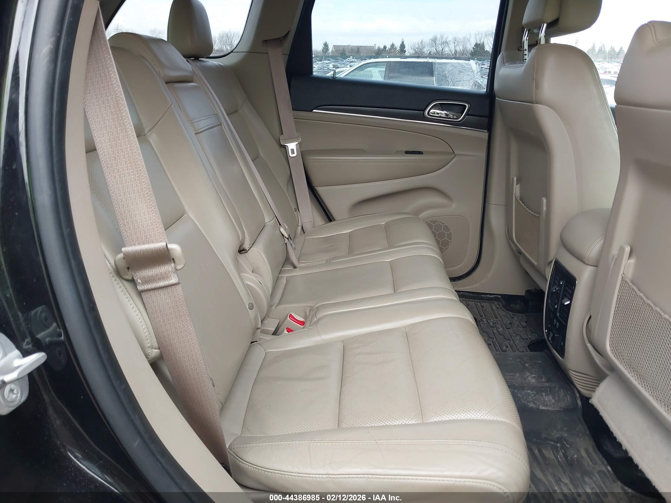 JEEP GRAND image 8