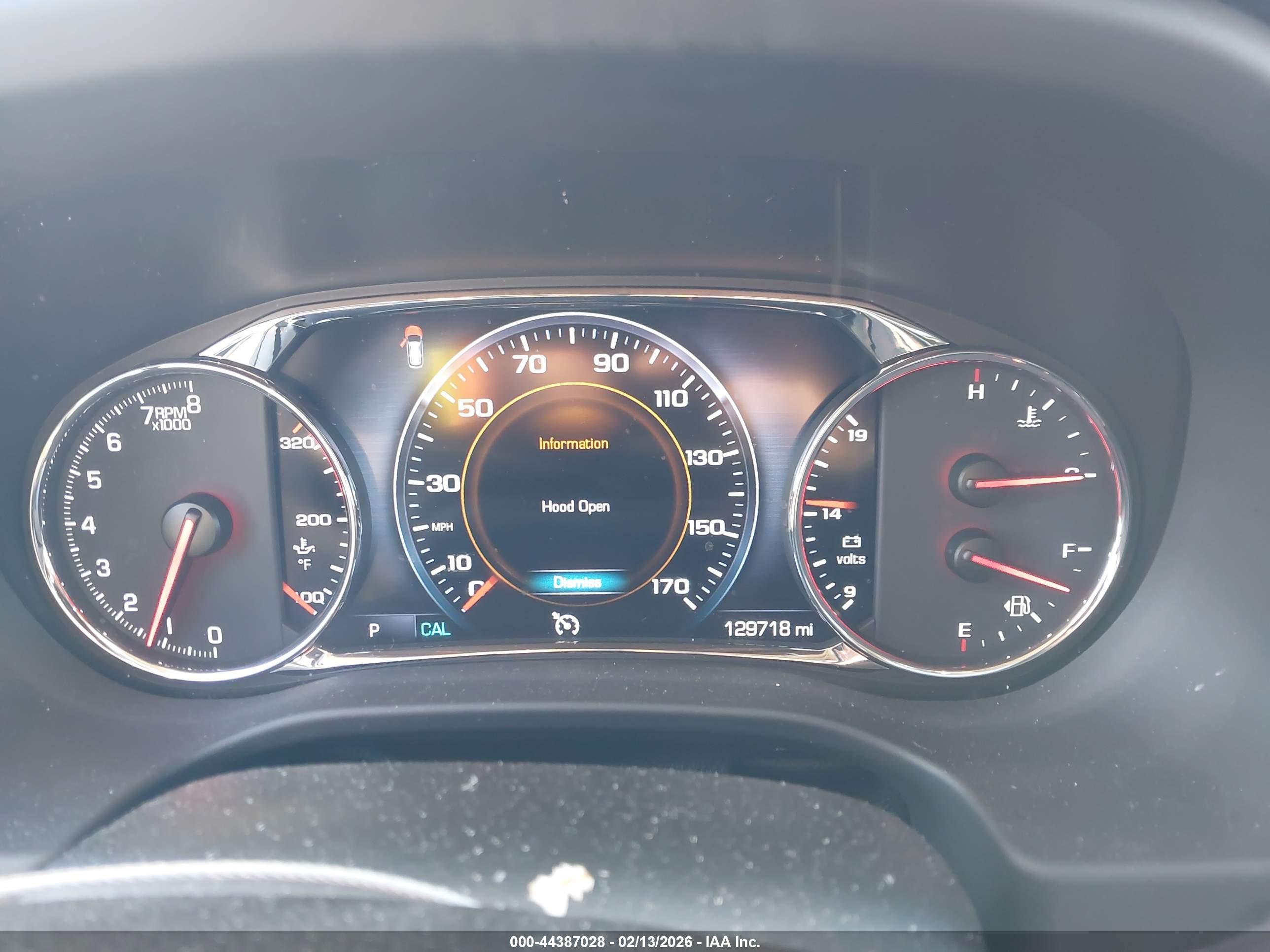 GMC ACADIA image 7