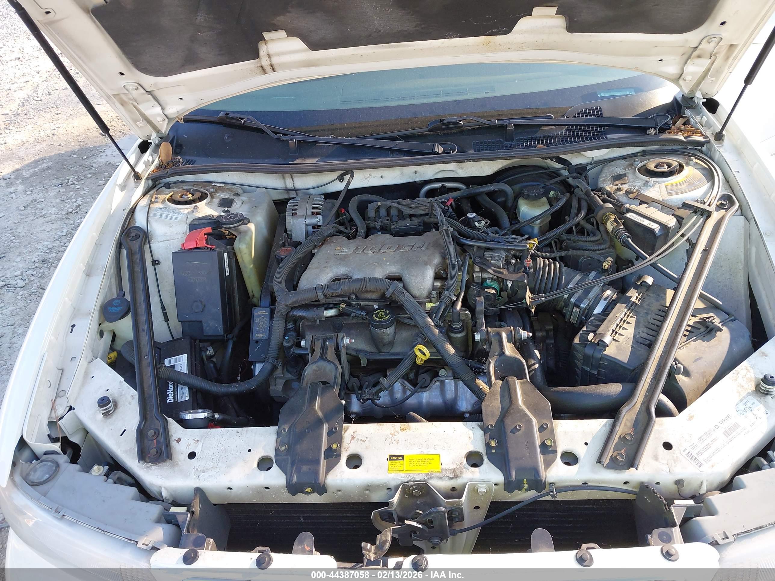 BUICK CENTURY image 10
