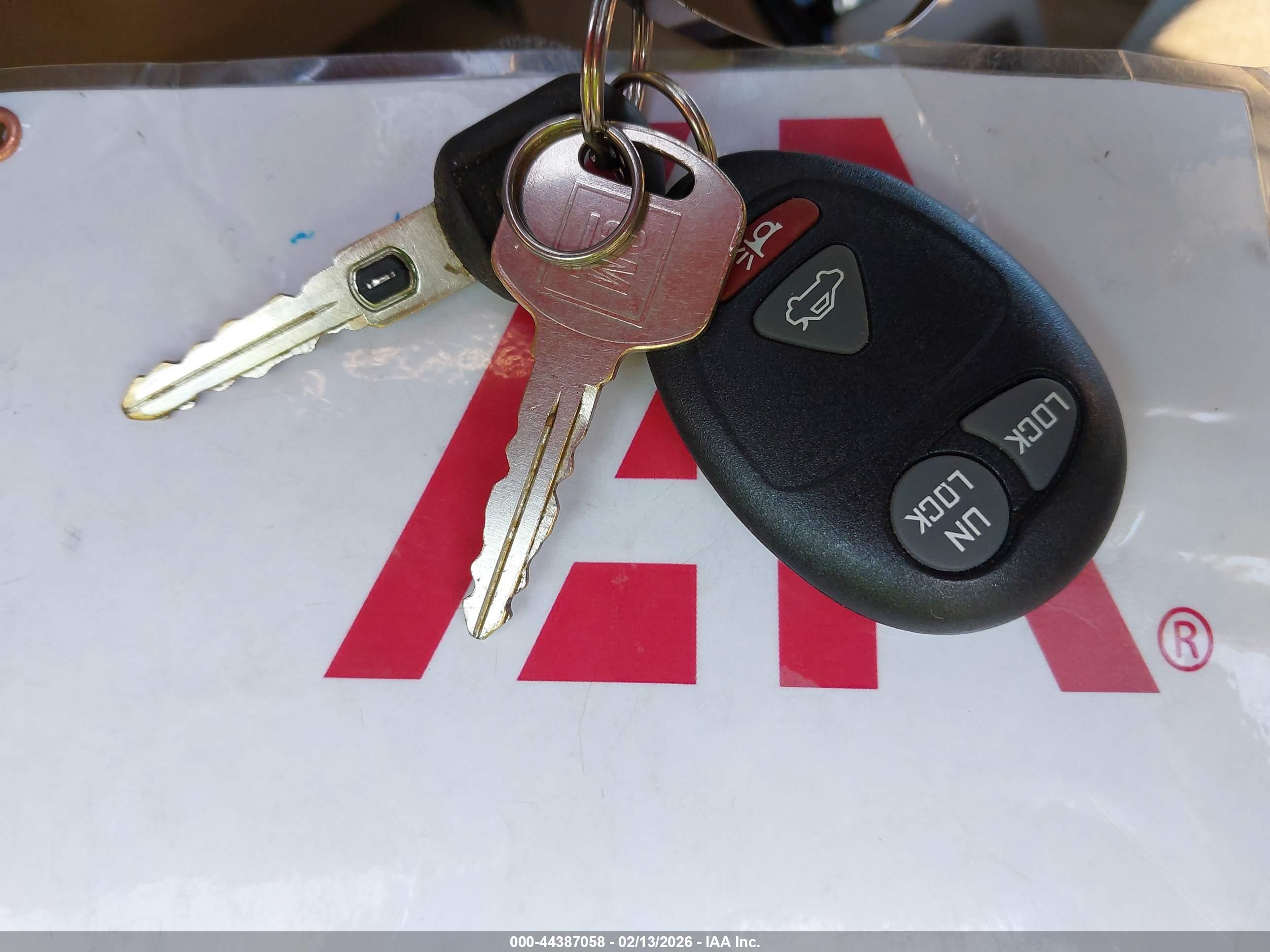 BUICK CENTURY image 11