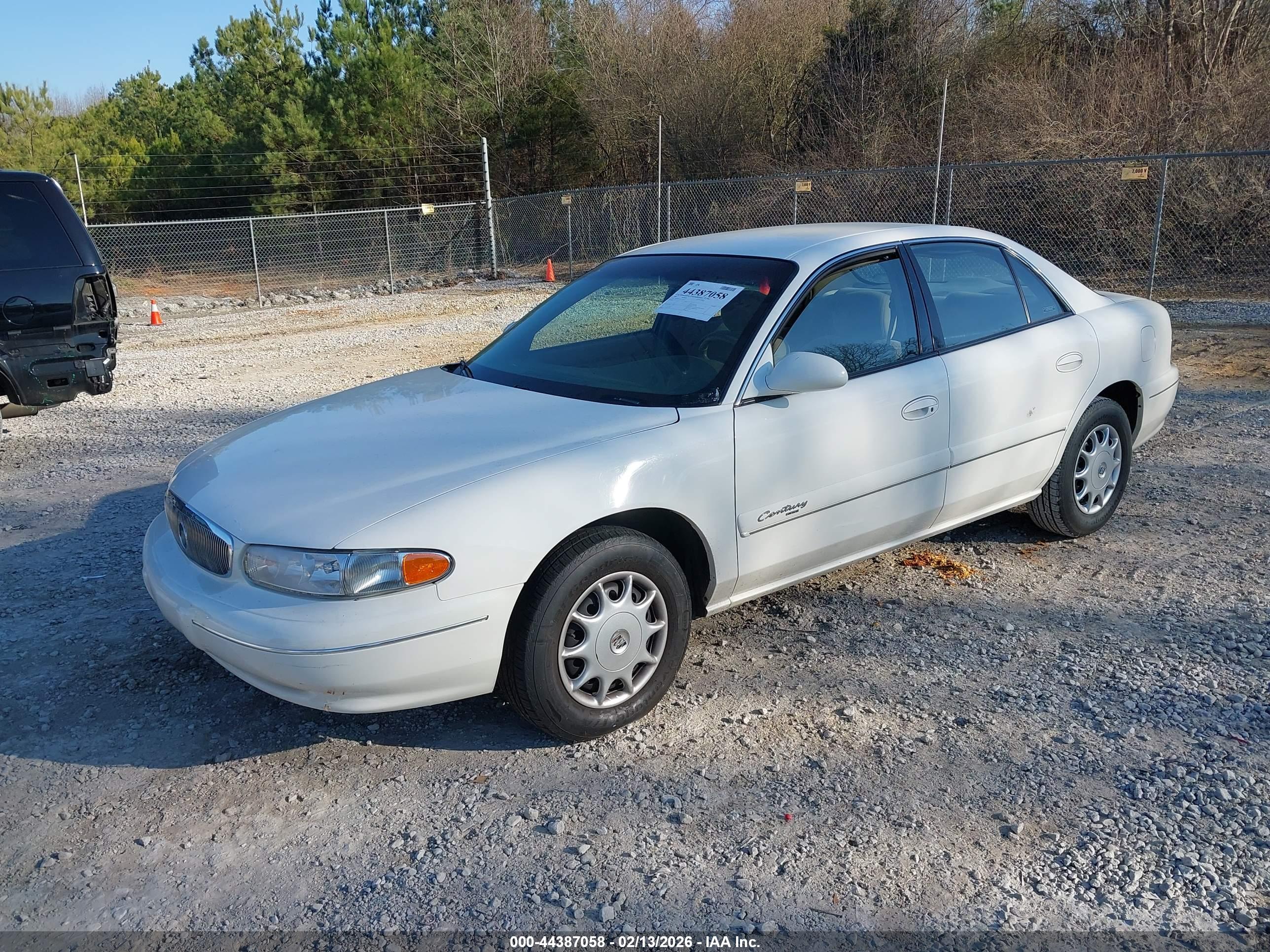BUICK CENTURY image 2