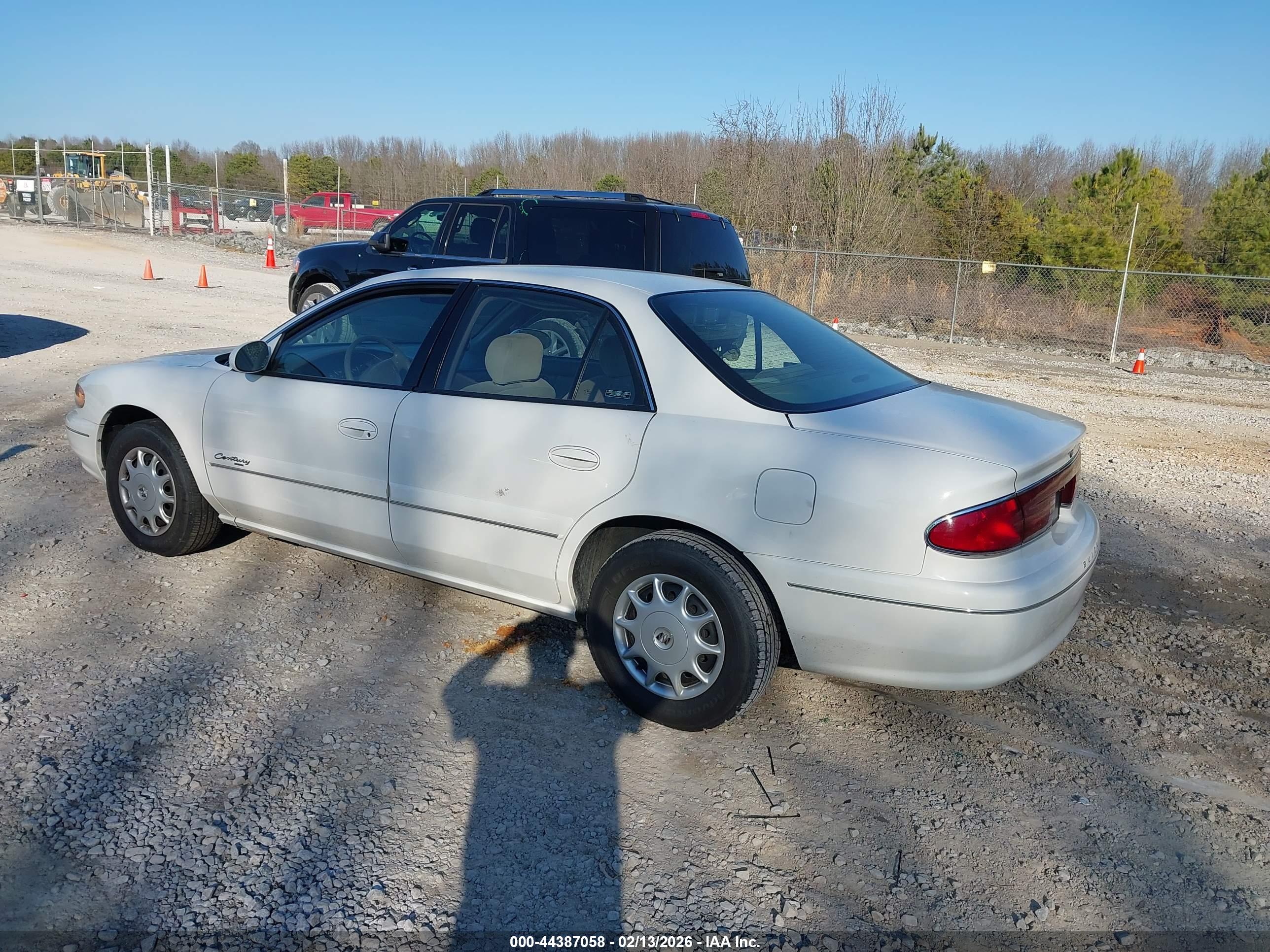 BUICK CENTURY image 3