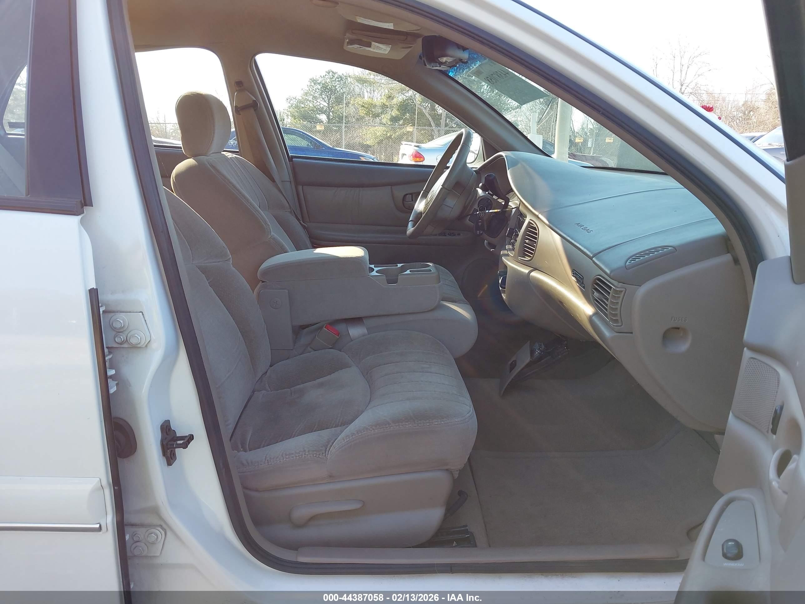 BUICK CENTURY image 5