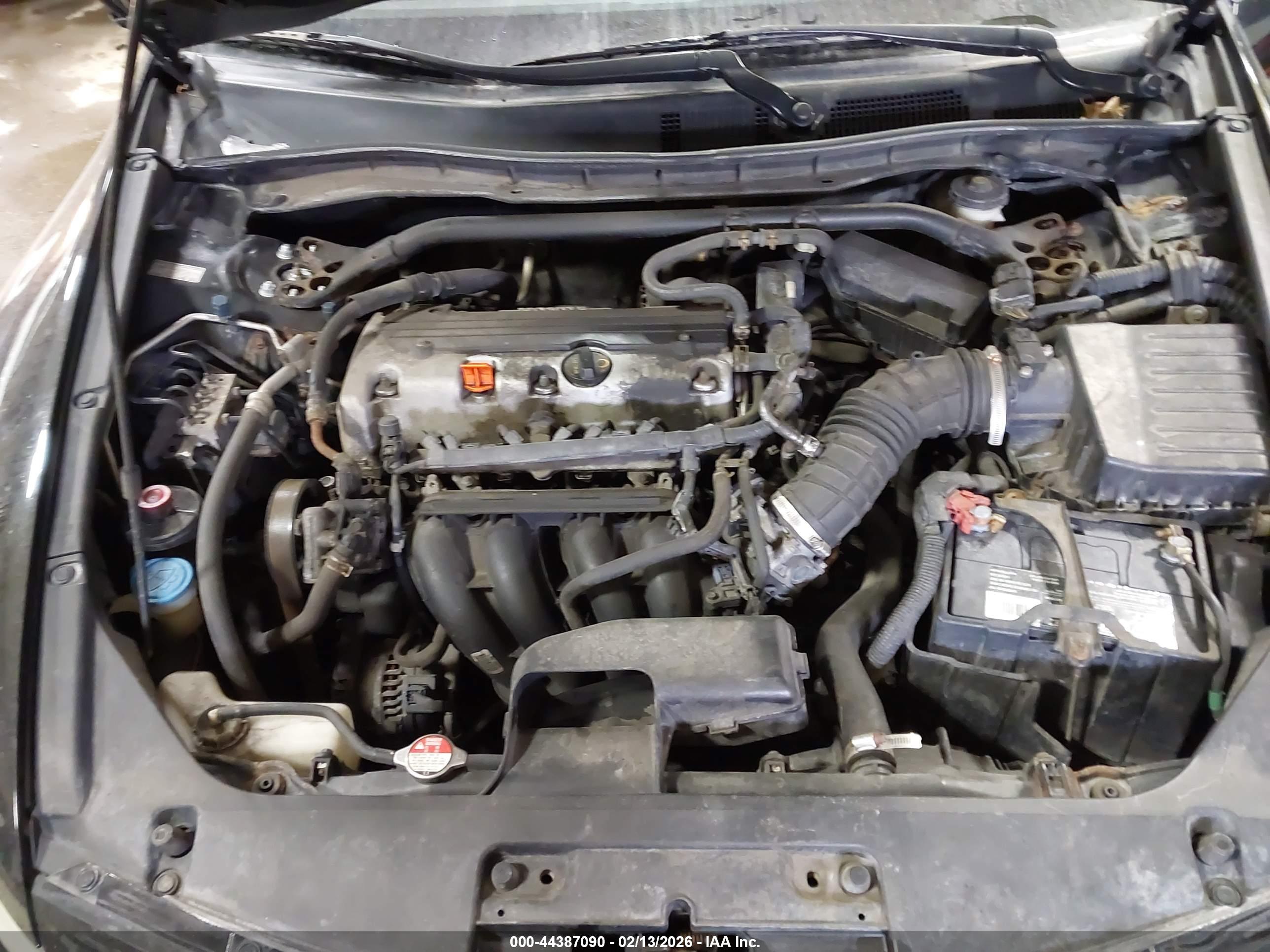 HONDA ACCORD image 10