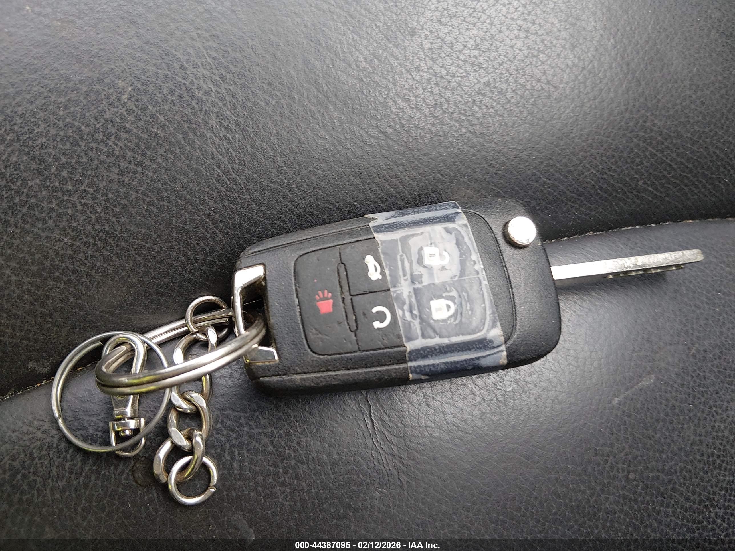 CHEVROLET CRUZE image 11