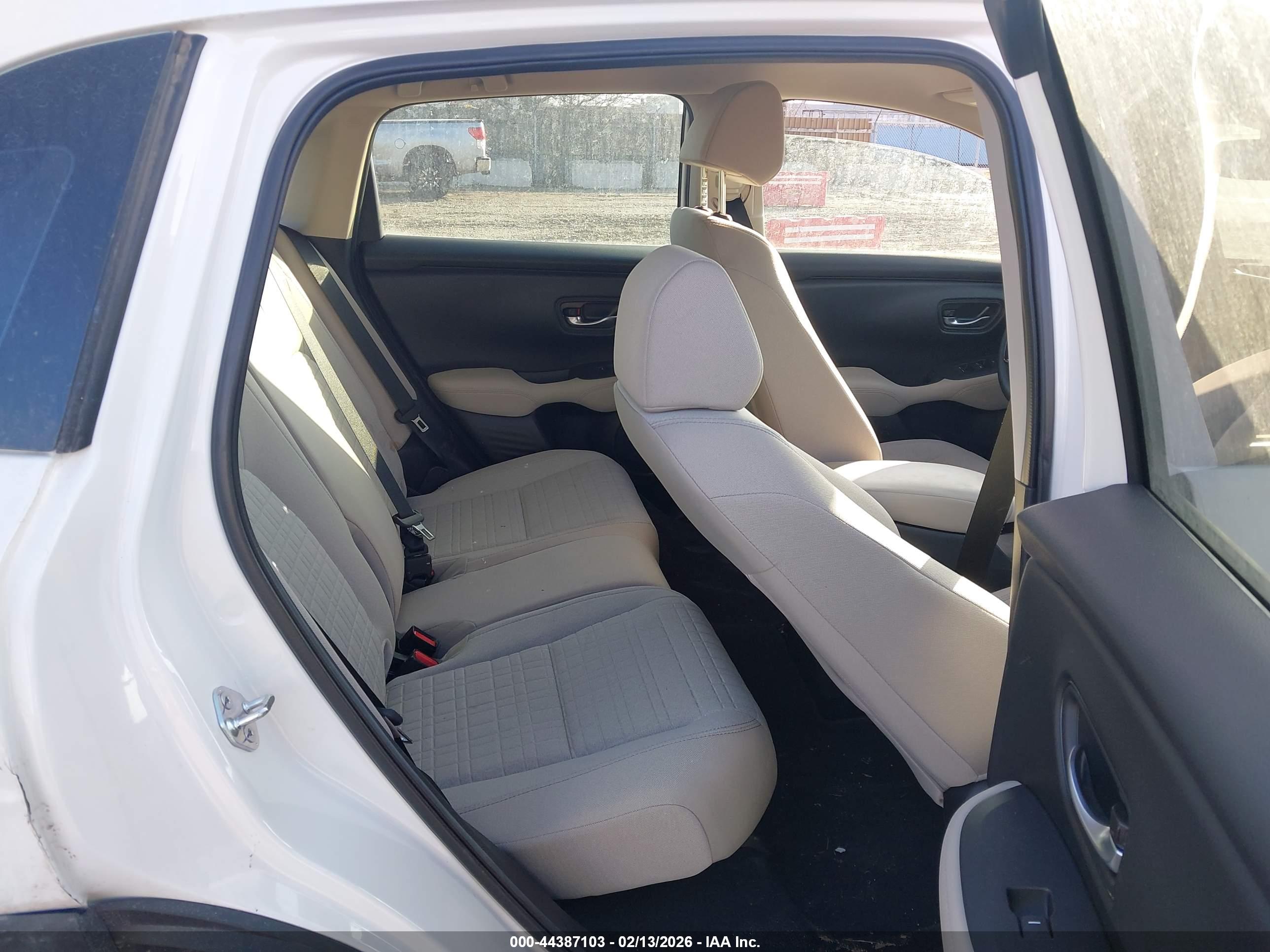 HONDA HR-V image 8